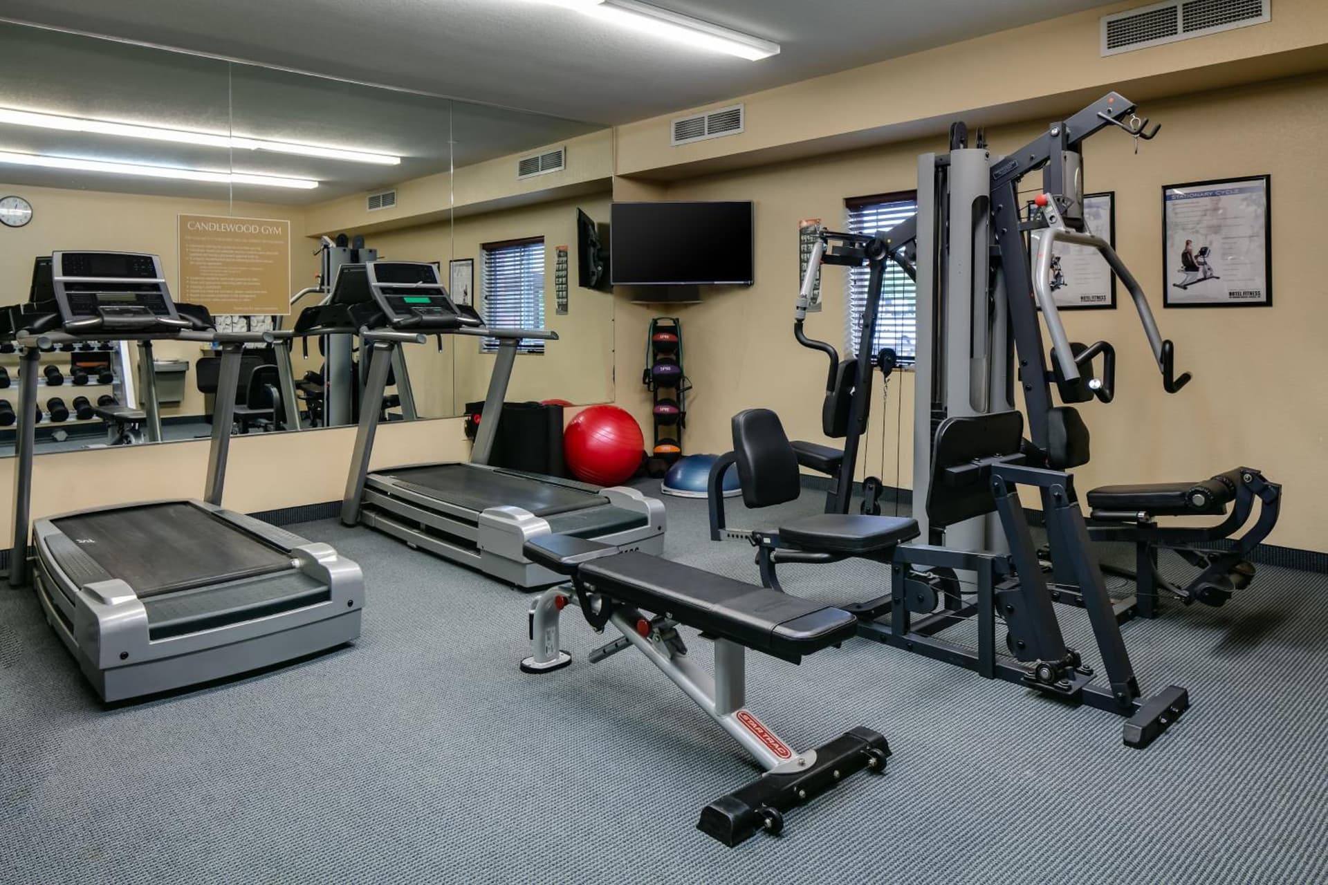 Candlewood Suites La Crosse N by IHG gallery photo in La Crosse, WI — image 4