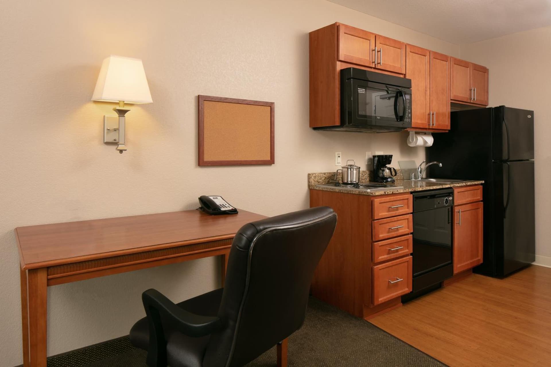 Candlewood Suites La Crosse N by IHG gallery photo in La Crosse, WI — image 20