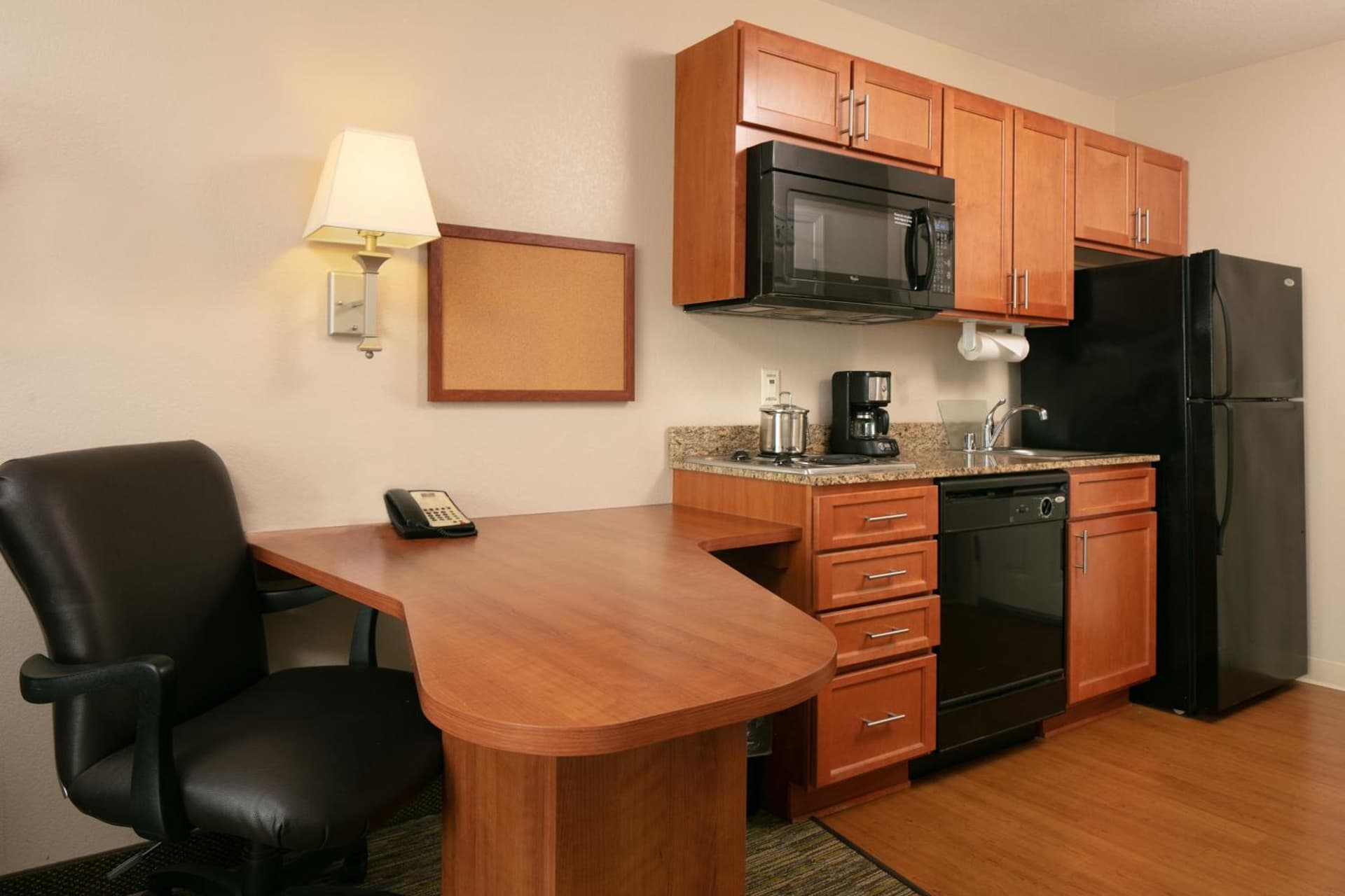 Candlewood Suites La Crosse N by IHG gallery photo in La Crosse, WI — image 28
