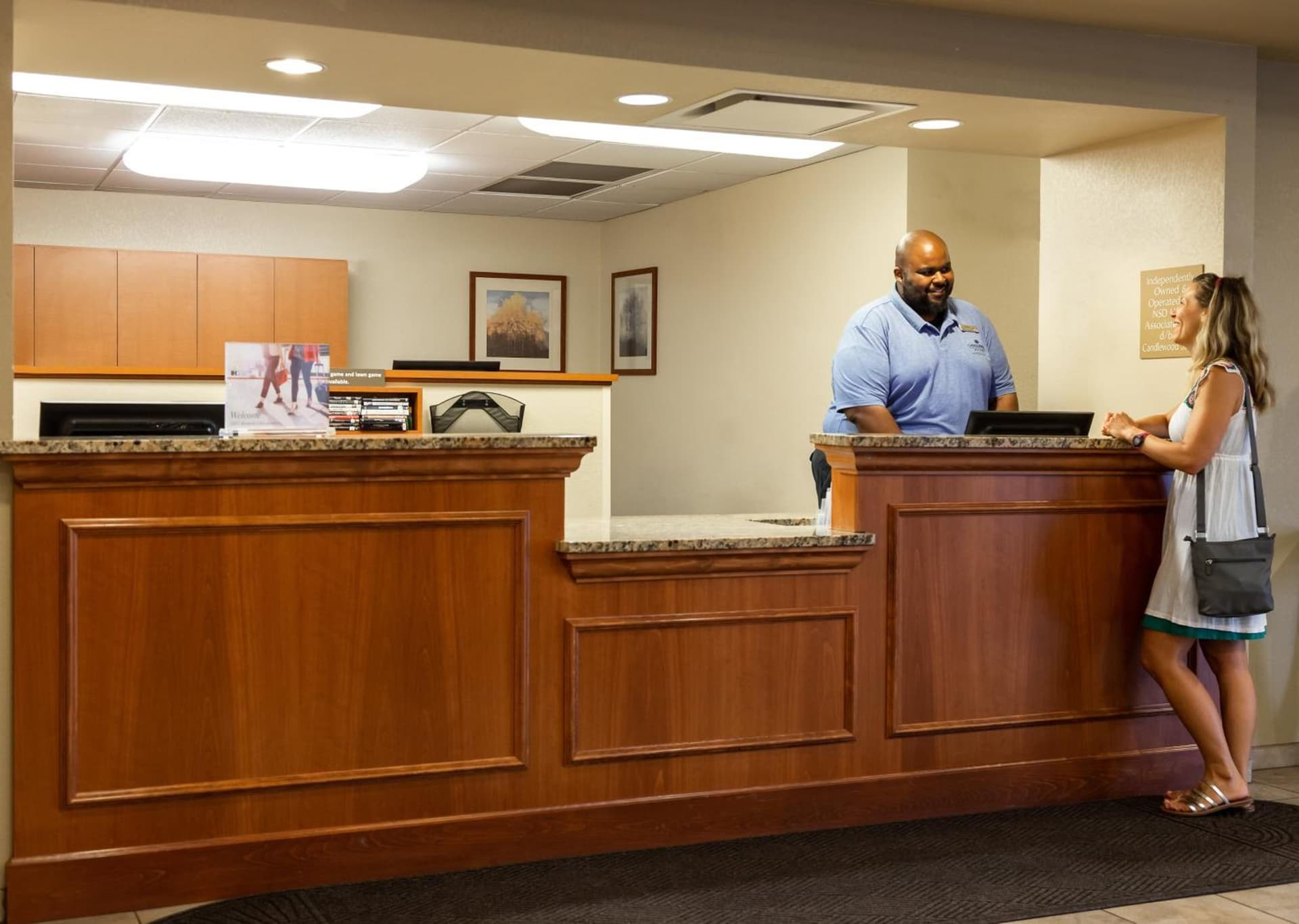 Candlewood Suites La Crosse N by IHG gallery photo in La Crosse, WI — image 19