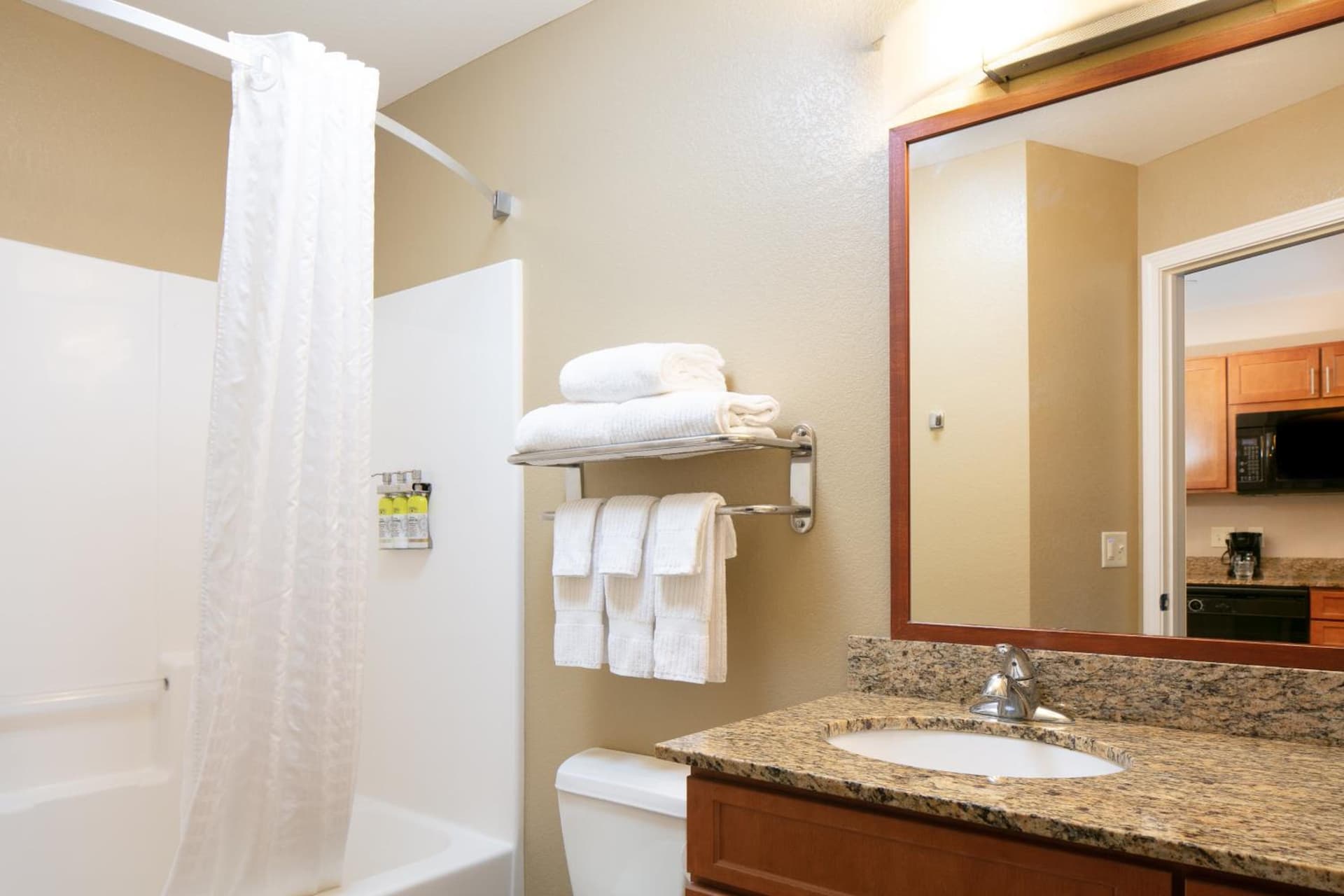 Candlewood Suites La Crosse N by IHG gallery photo in La Crosse, WI — image 40