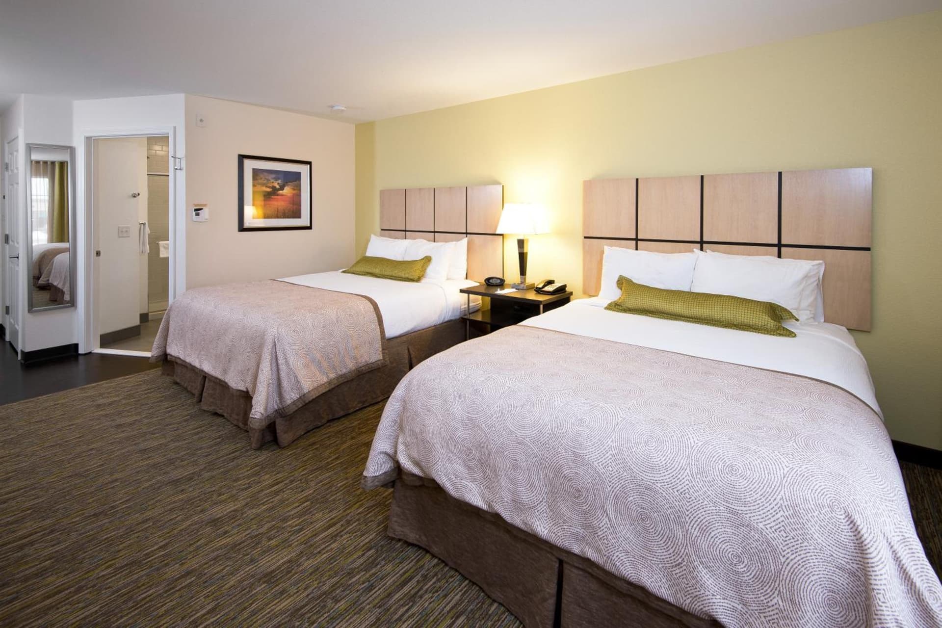 Candlewood Suites Greeley by IHG gallery photo in Greeley, CO — image 11