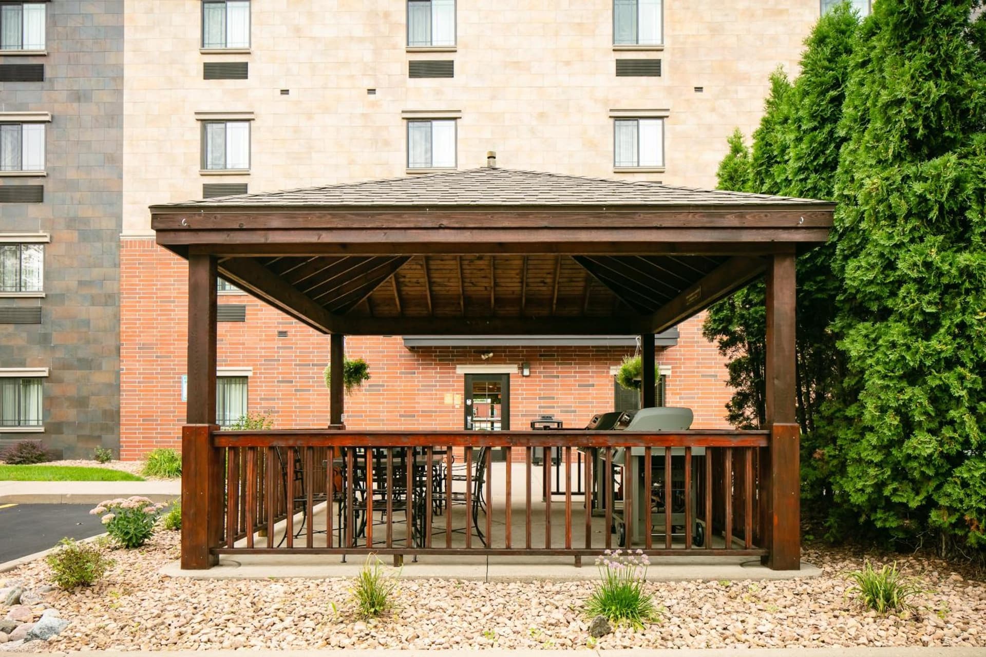 Candlewood Suites La Crosse N by IHG gallery photo in La Crosse, WI — image 7