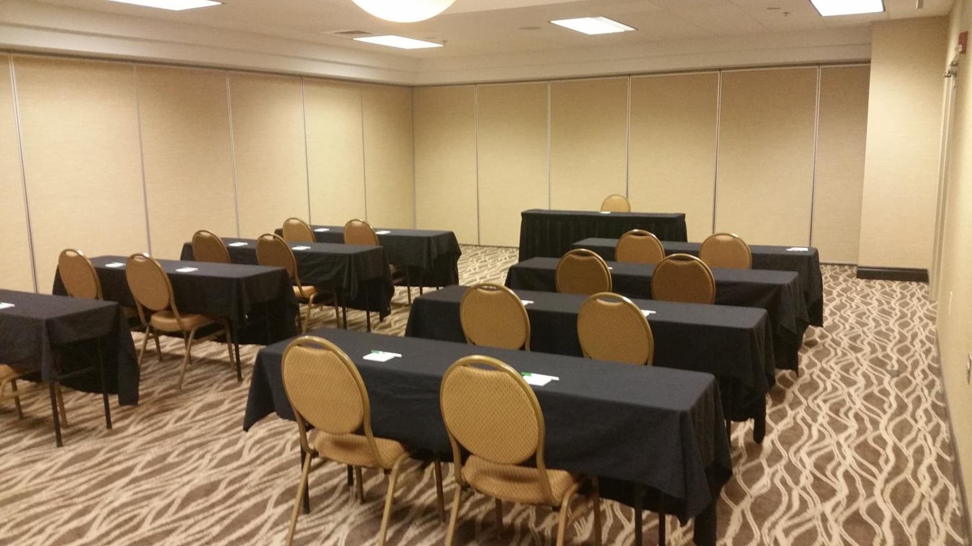 Holiday Inn Little Rock-Presidential-Downtown by IHG gallery photo in Little Rock, AR — image 5