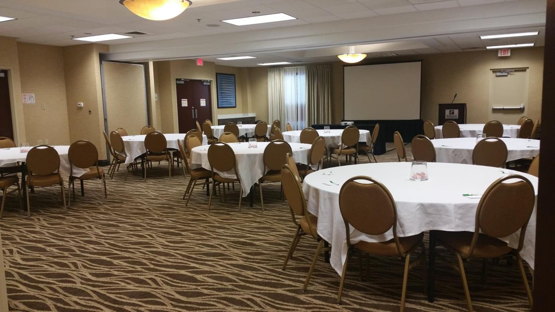 Holiday Inn Little Rock-Presidential-Downtown by IHG gallery photo in Little Rock, AR — image 15