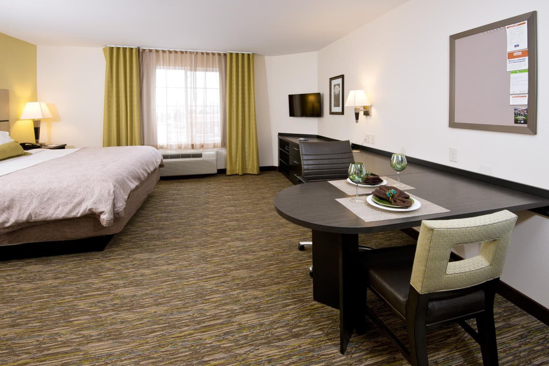 Candlewood Suites Greeley by IHG gallery photo in Greeley, CO — image 9