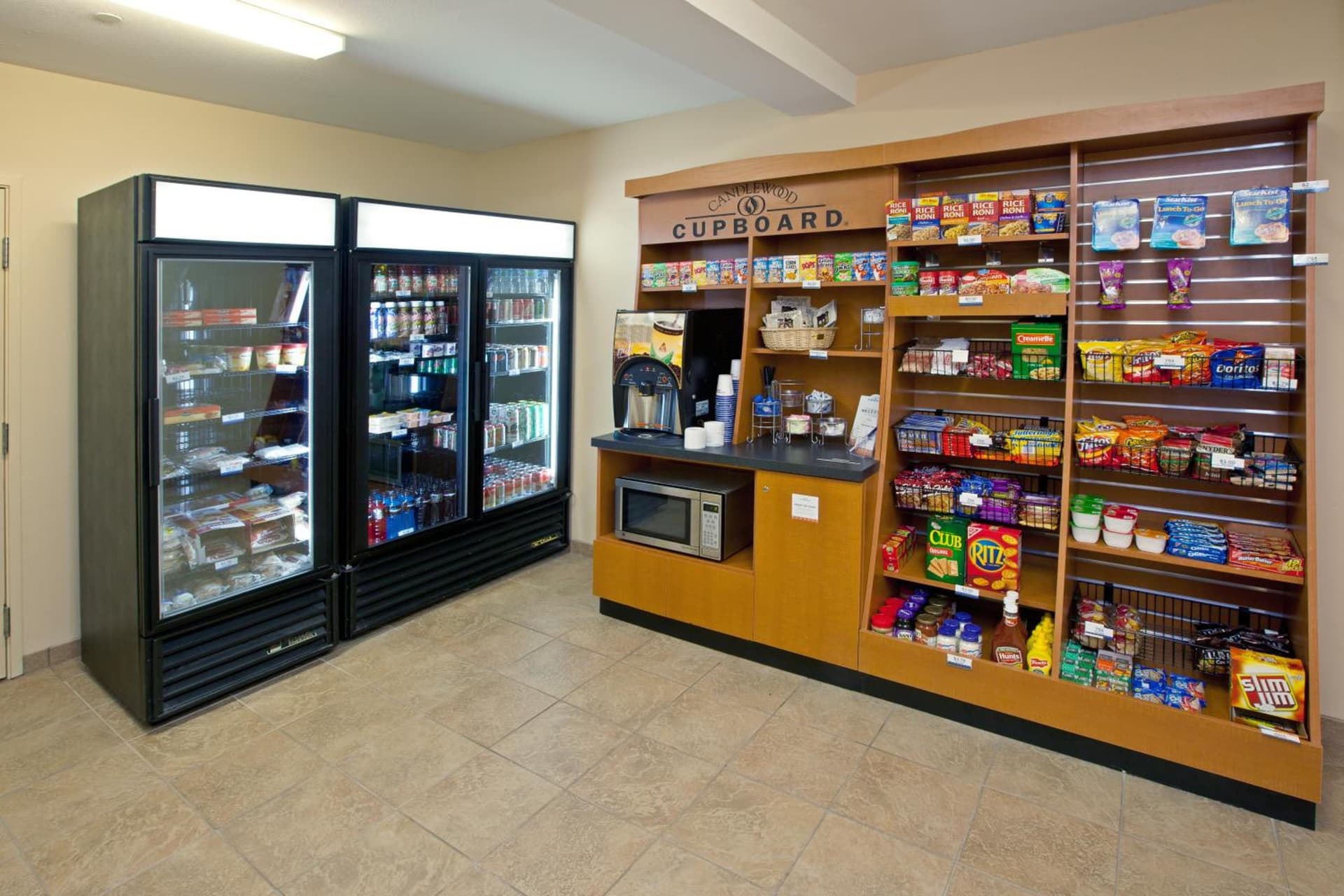 Candlewood Suites Lafayette by IHG gallery photo in Lafayette, IN — image 18