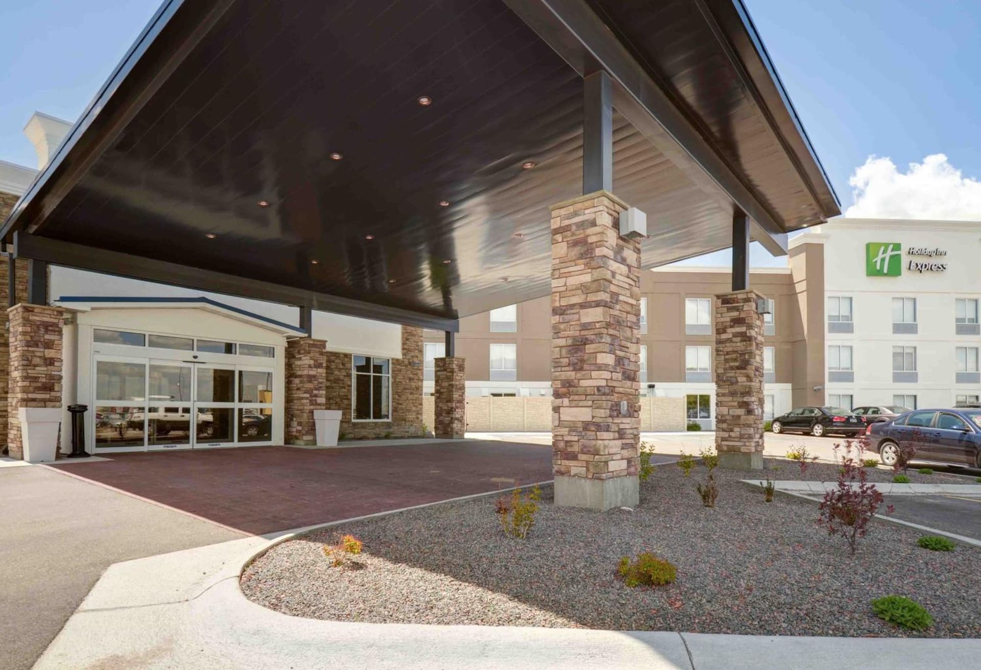 Holiday Inn Express & Suites North Platte by IHG featured exterior or lobby in North Platte, NE — similar hotel