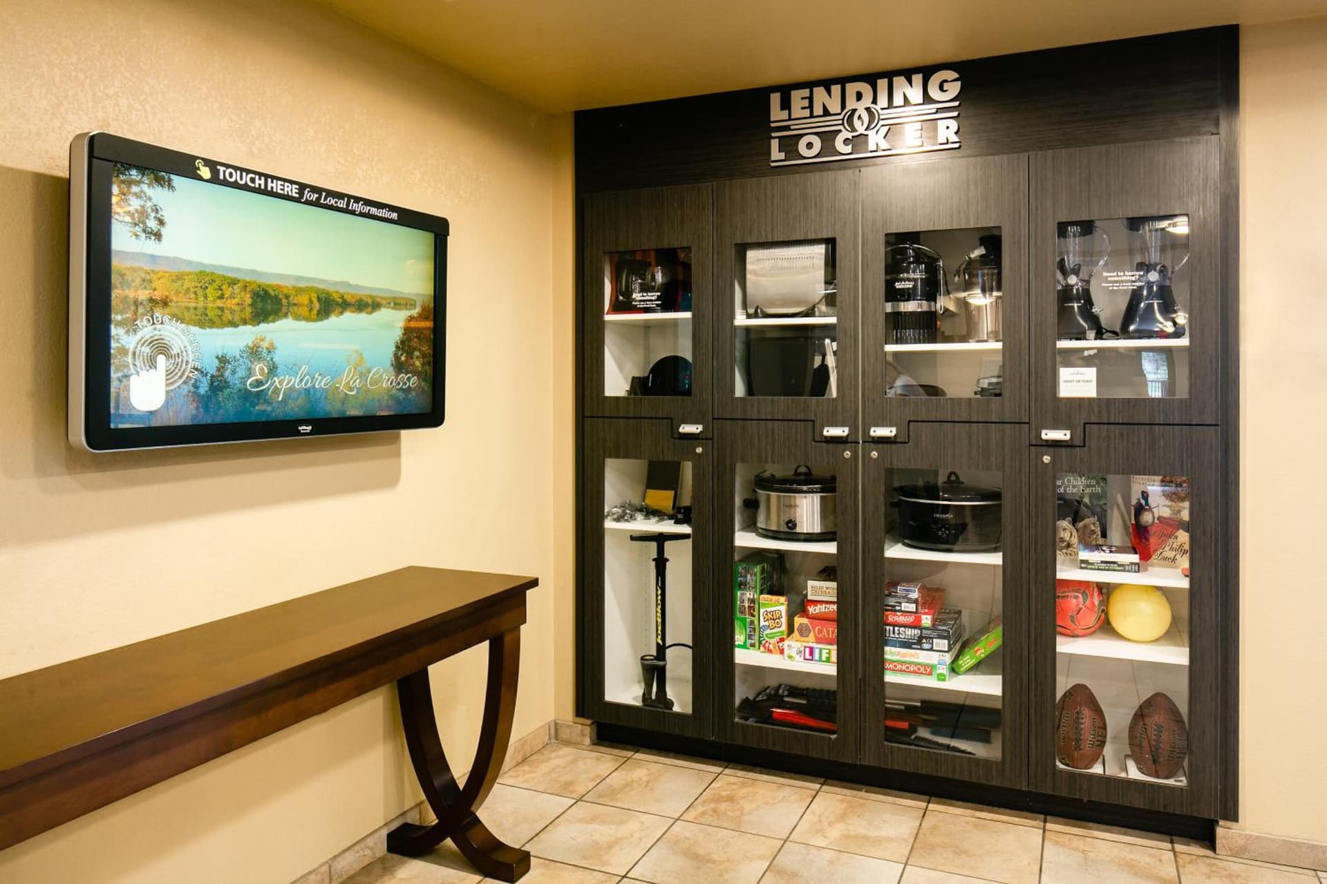 Candlewood Suites La Crosse N by IHG gallery photo in La Crosse, WI — image 10
