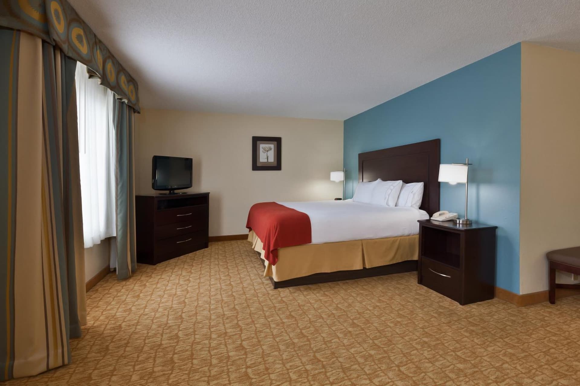 Holiday Inn Express Winston-Salem by IHG gallery photo in Winston-Salem, NC — image 4