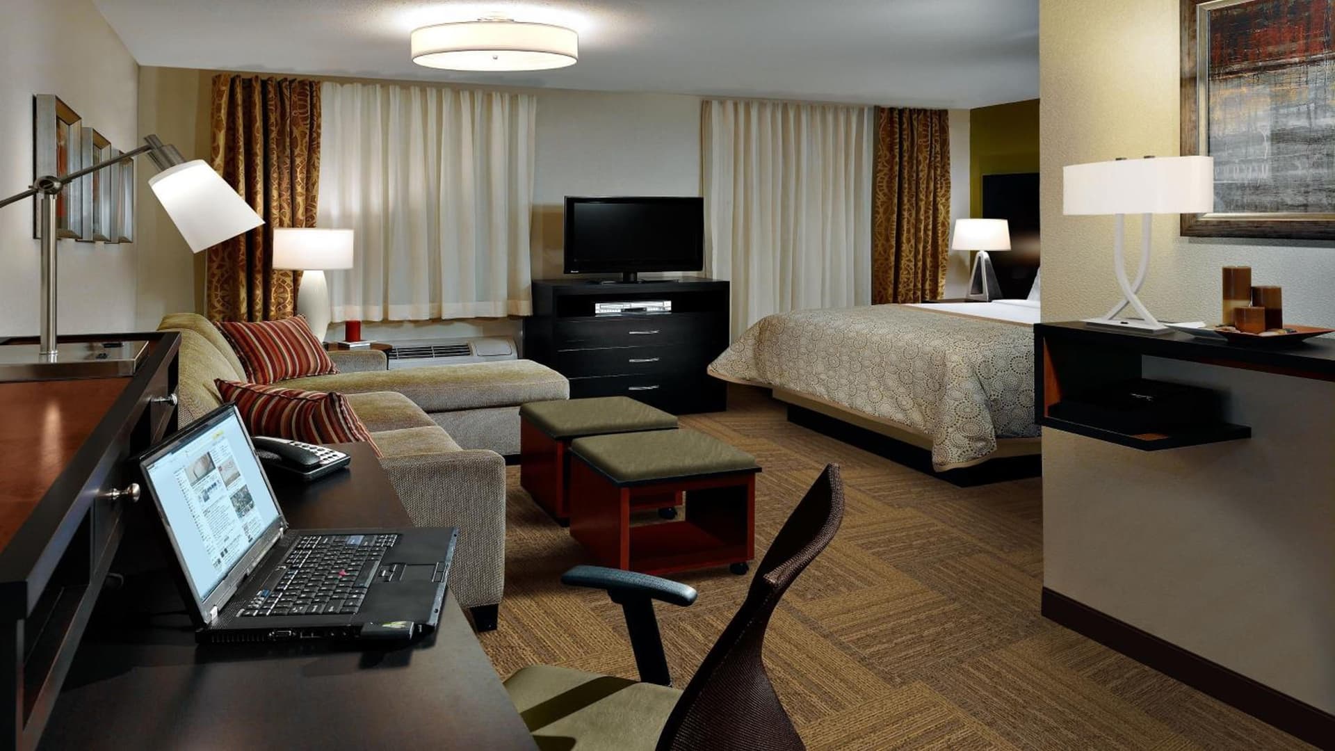 Staybridge Suites - Johnson City by IHG gallery photo in Johnson City, TN — image 19