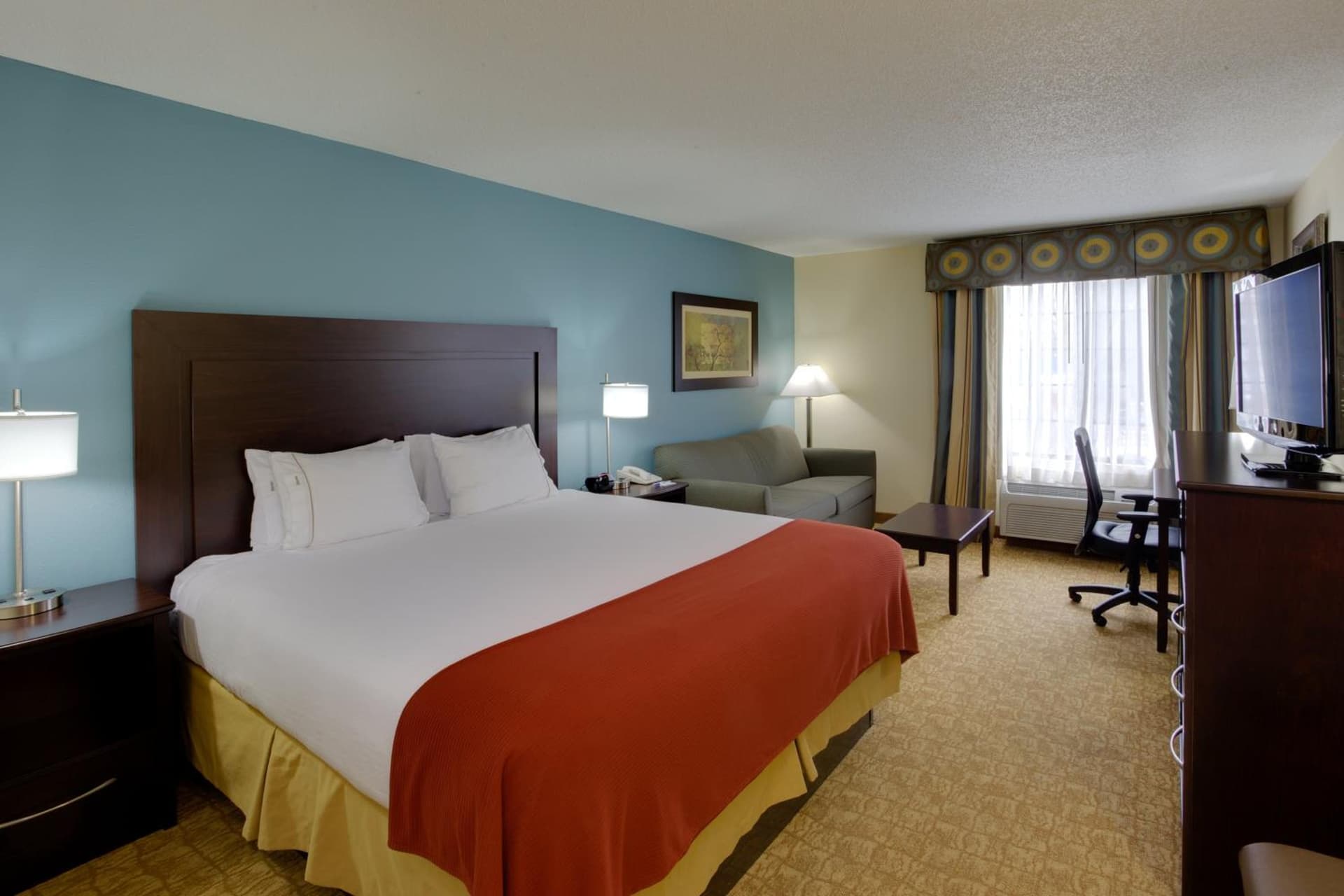 Holiday Inn Express Winston-Salem by IHG gallery photo in Winston-Salem, NC — image 31