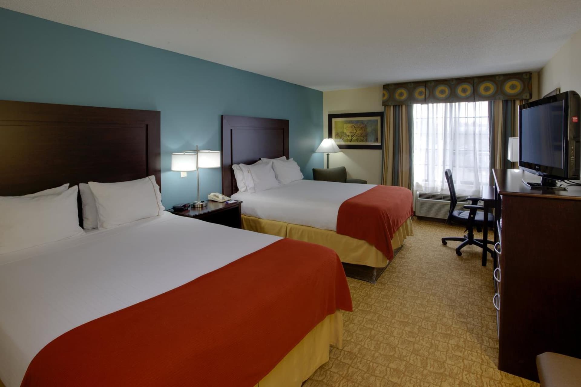 Holiday Inn Express Winston-Salem by IHG gallery photo in Winston-Salem, NC — image 33