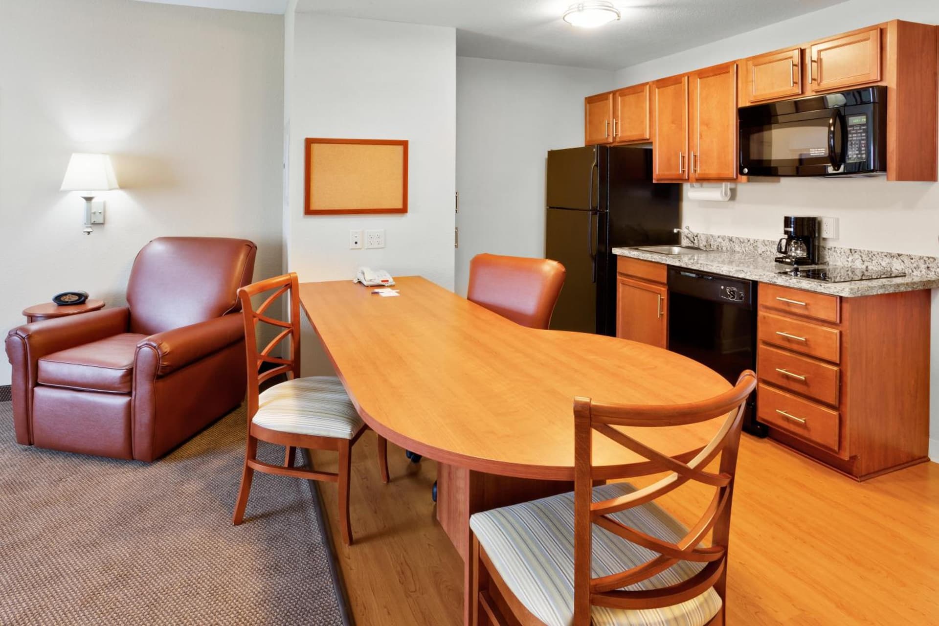 Candlewood Suites Hazleton by IHG gallery photo in Hazleton, PA — image 7