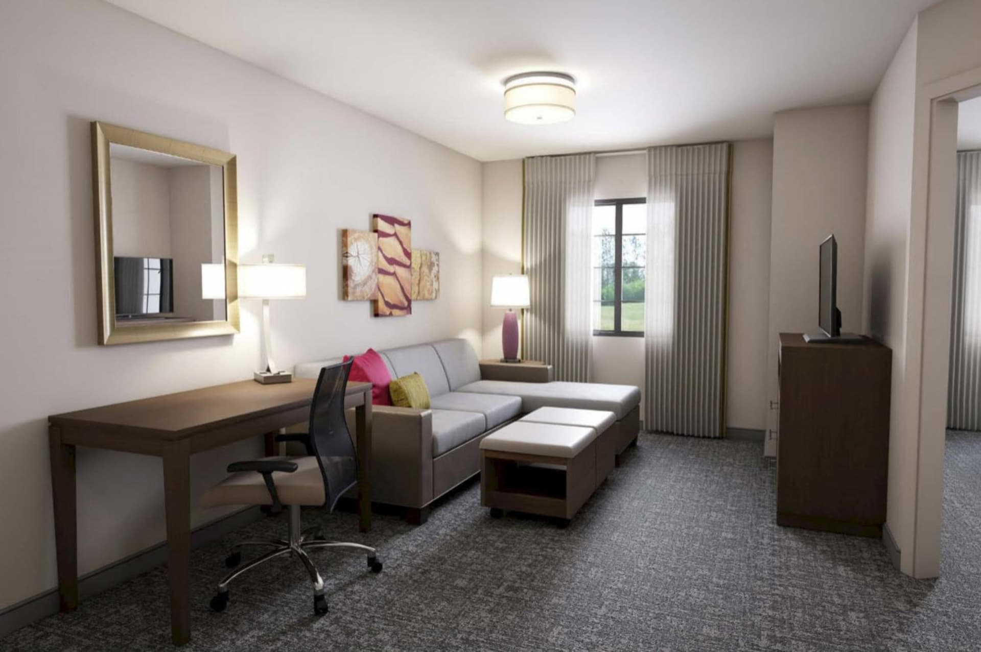 Staybridge Suites - Lafayette by IHG gallery photo in Lafayette, IN — image 6