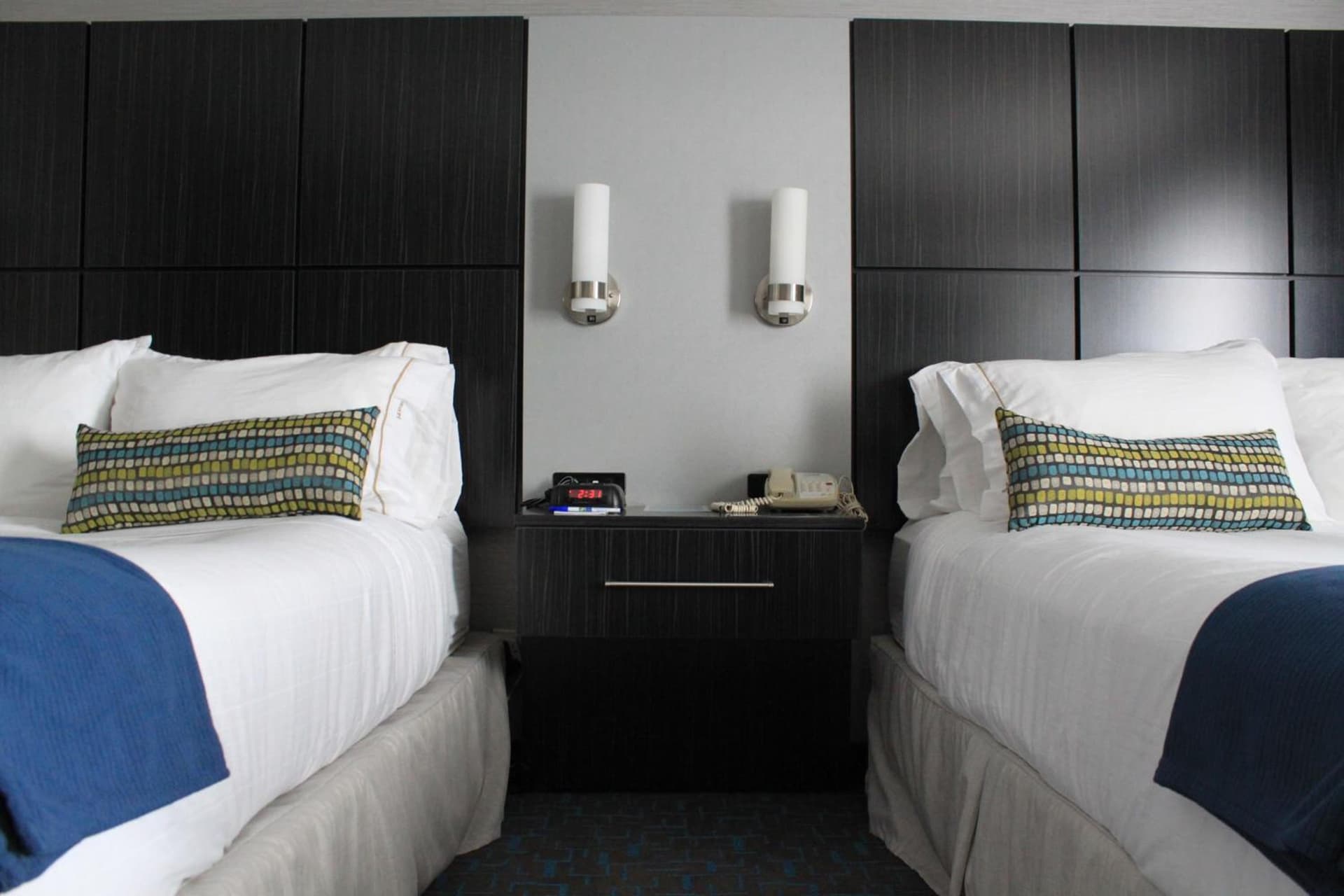 Holiday Inn Express Janesville-I-90 & US Highway 14 by IHG gallery photo in Janesville, WI — image 20