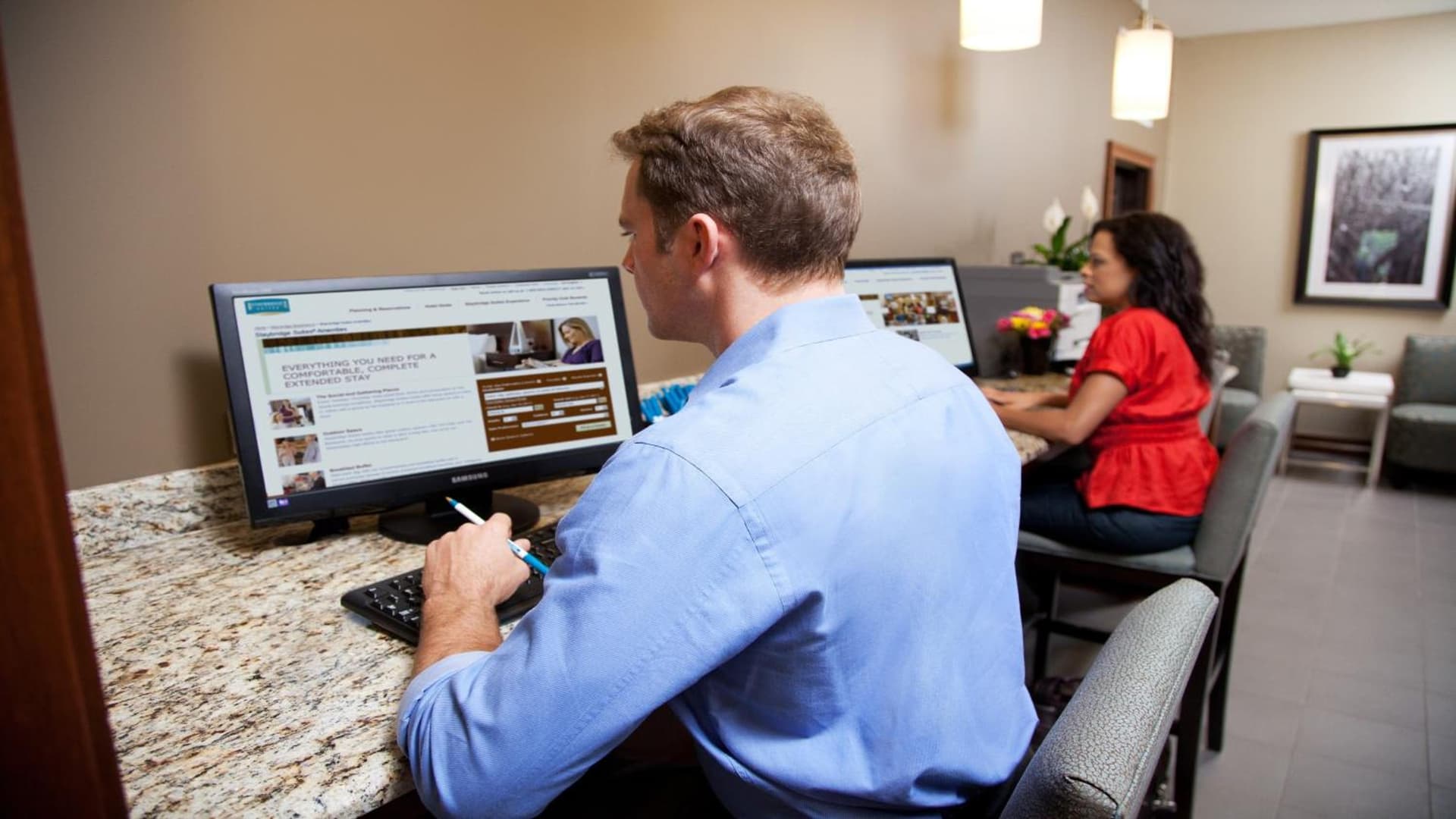 Staybridge Suites - Johnson City by IHG gallery photo in Johnson City, TN — image 14