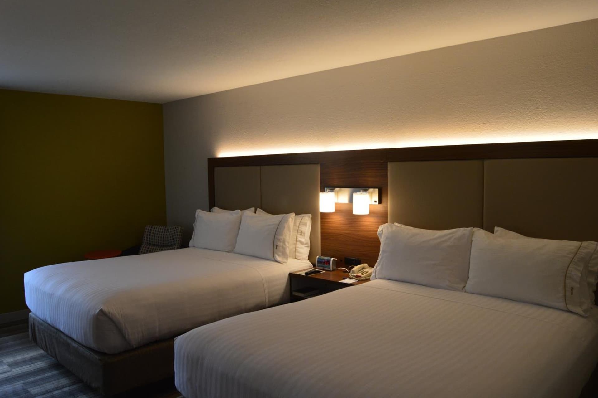 Holiday Inn Express Hotel & Suites Jacksonville-South by IHG gallery photo in Jacksonville, FL — image 24