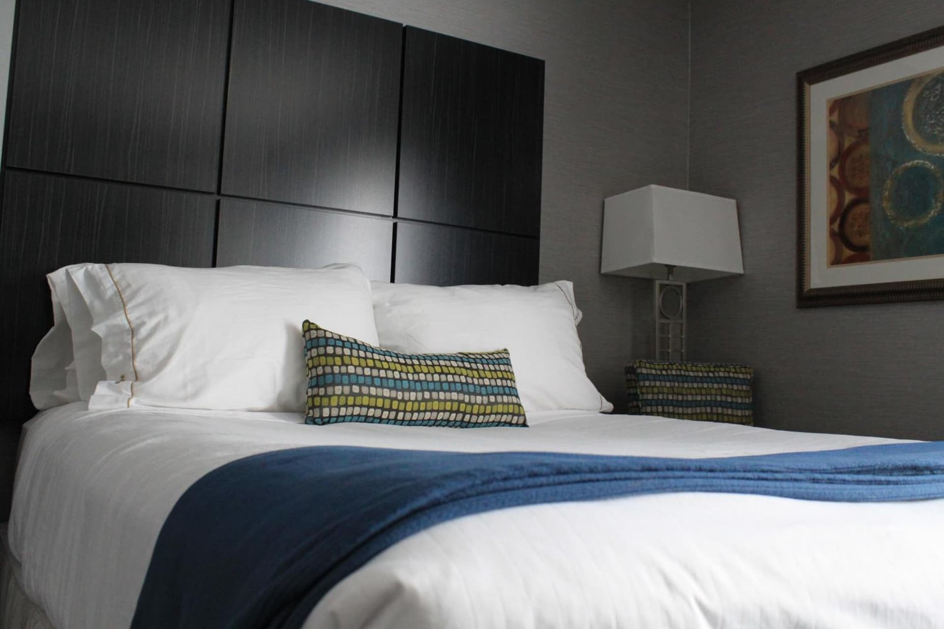 Holiday Inn Express Janesville-I-90 & US Highway 14 by IHG property views in Janesville, WI — gallery photo 3