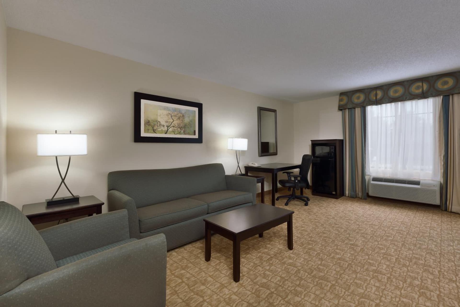 Holiday Inn Express Winston-Salem by IHG gallery photo in Winston-Salem, NC — image 39