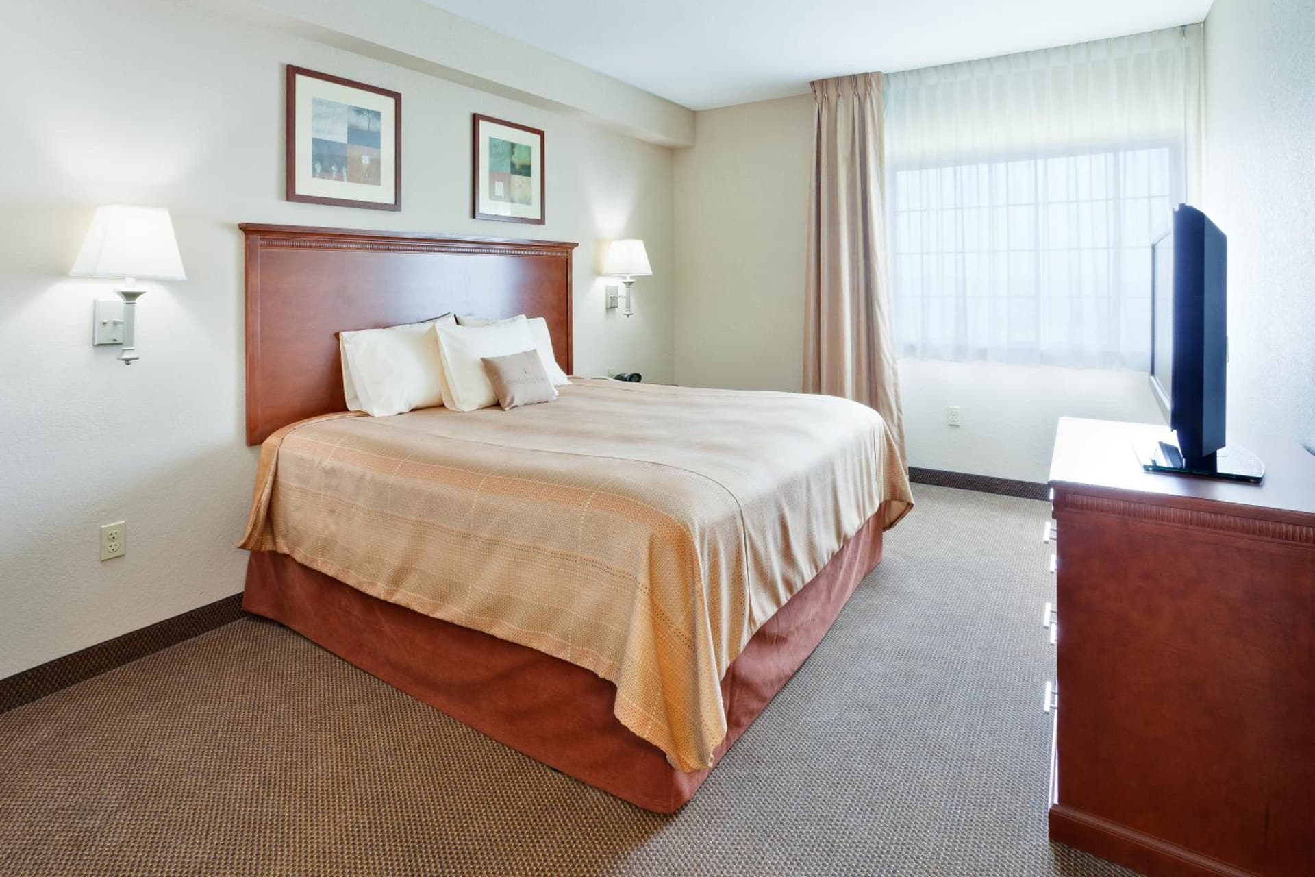 Candlewood Suites Hazleton by IHG gallery photo in Hazleton, PA — image 14