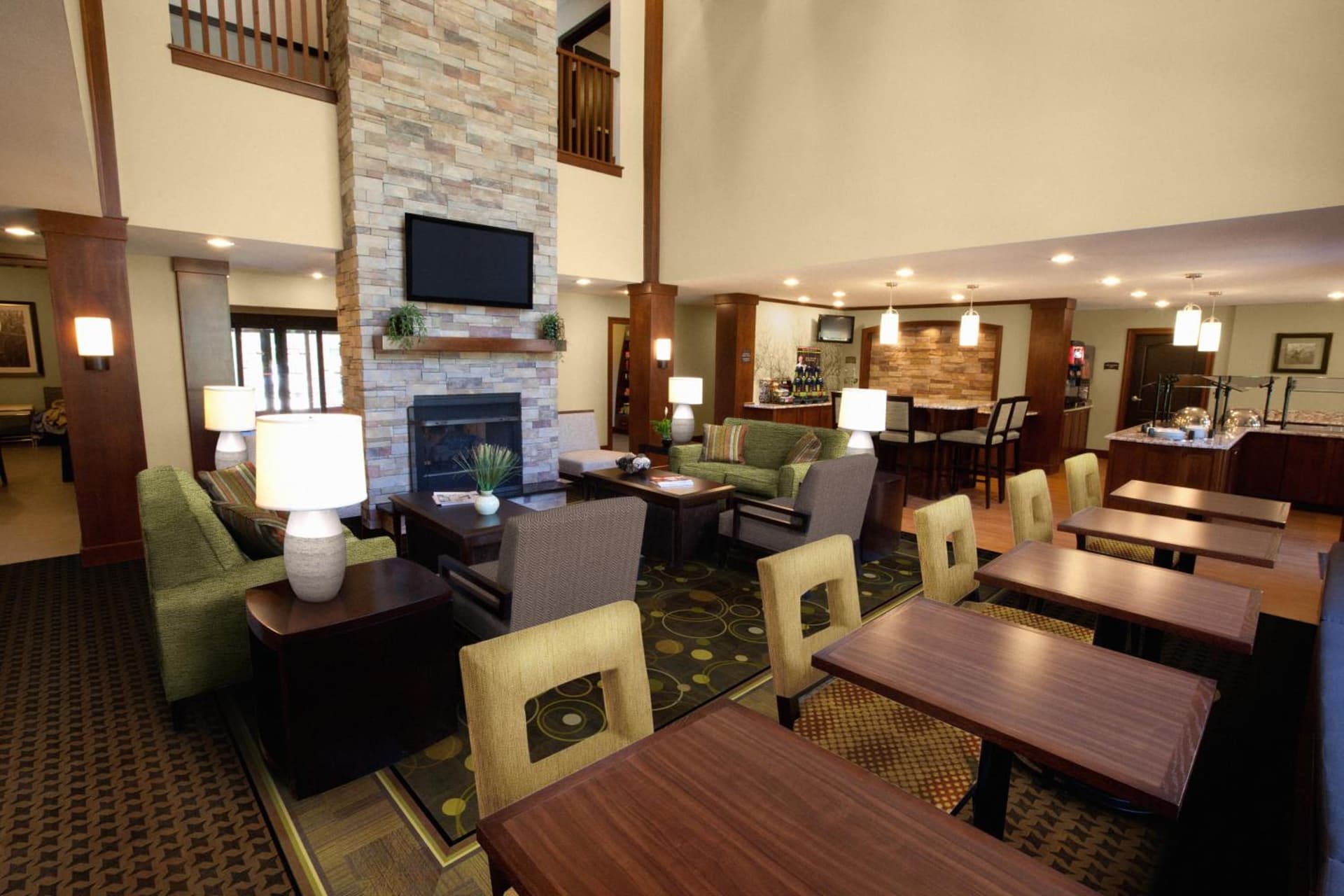 Staybridge Suites - Johnson City by IHG gallery photo in Johnson City, TN — image 11