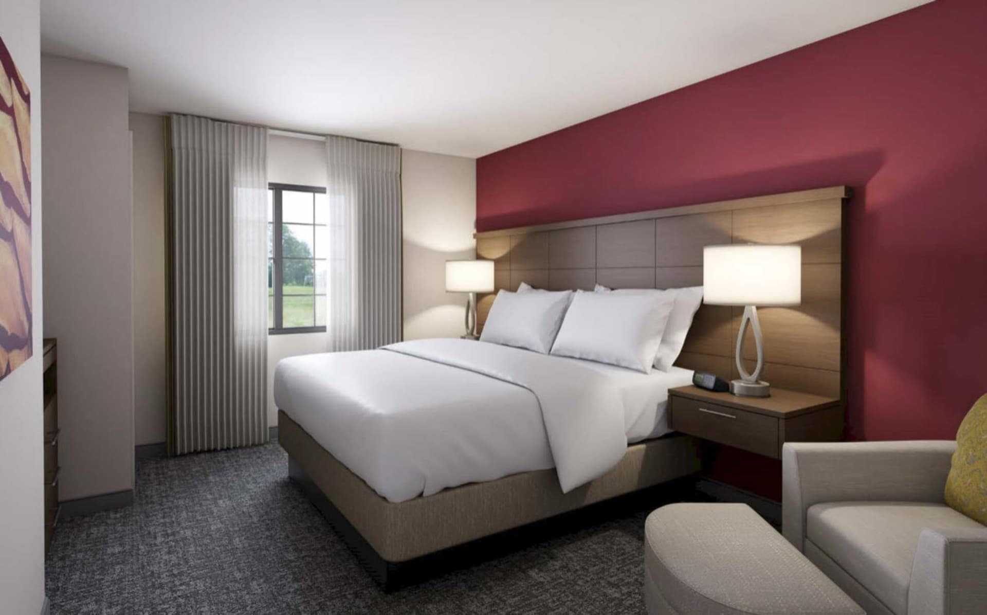 Staybridge Suites - Lafayette by IHG gallery photo in Lafayette, IN — image 8