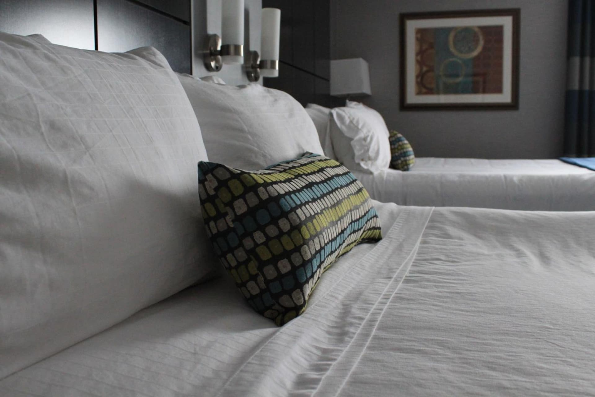 Holiday Inn Express Janesville-I-90 & US Highway 14 by IHG gallery photo in Janesville, WI — image 31