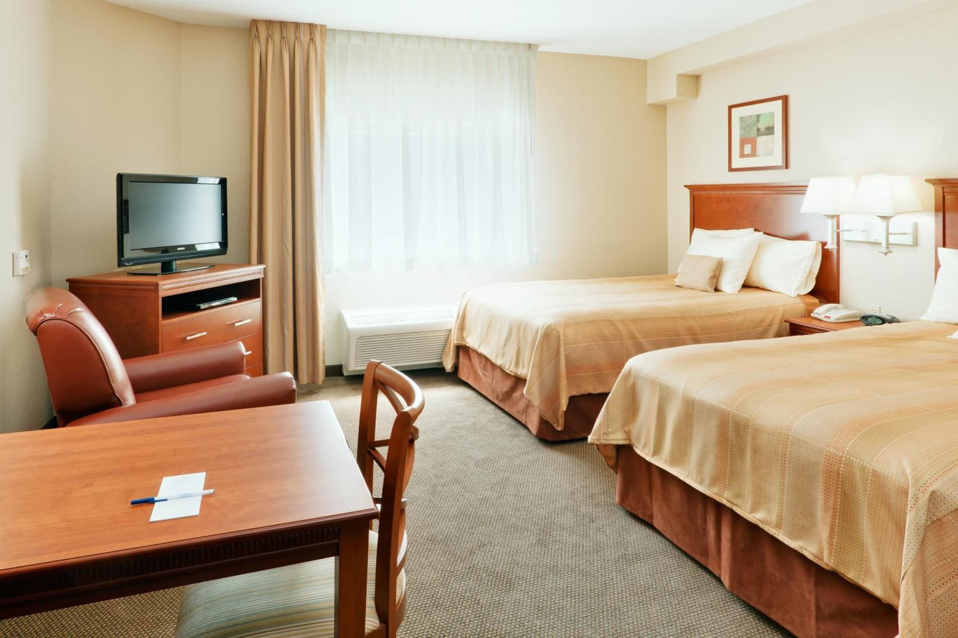 Candlewood Suites Hazleton by IHG gallery photo in Hazleton, PA — image 21