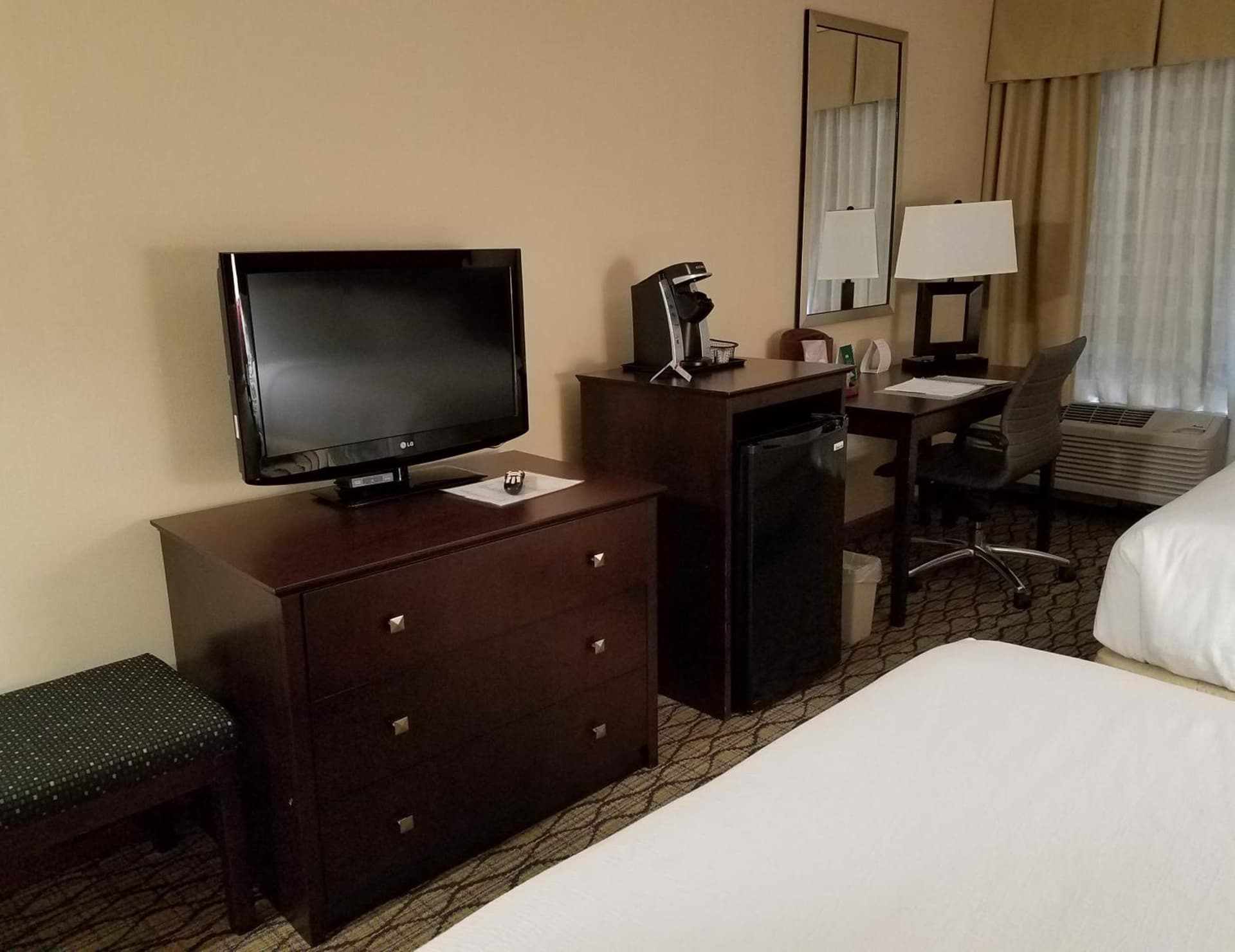 Holiday Inn Johnson City by IHG gallery photo in Johnson City, TN — image 52
