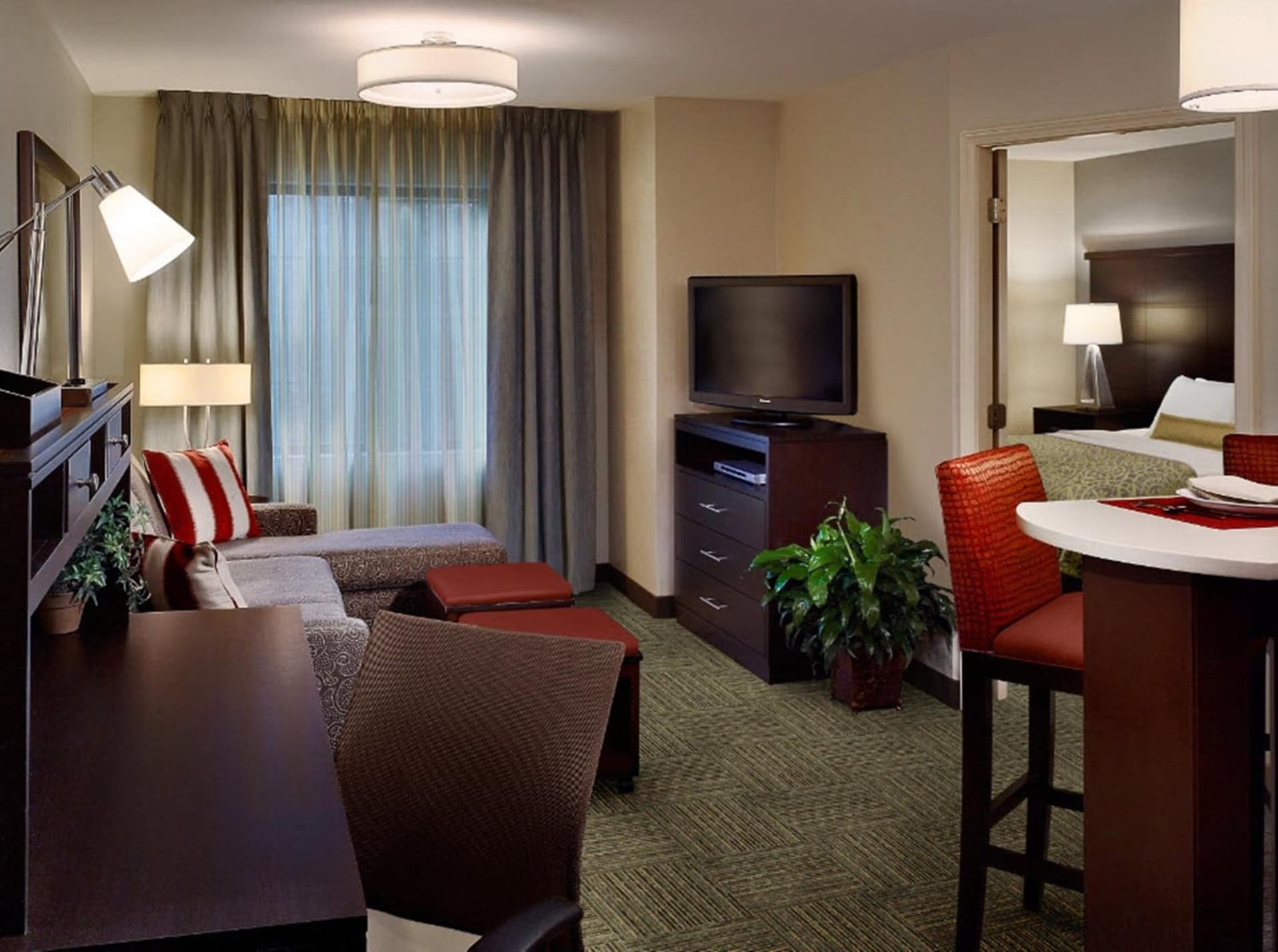 Staybridge Suites - Johnson City by IHG gallery photo in Johnson City, TN — image 13