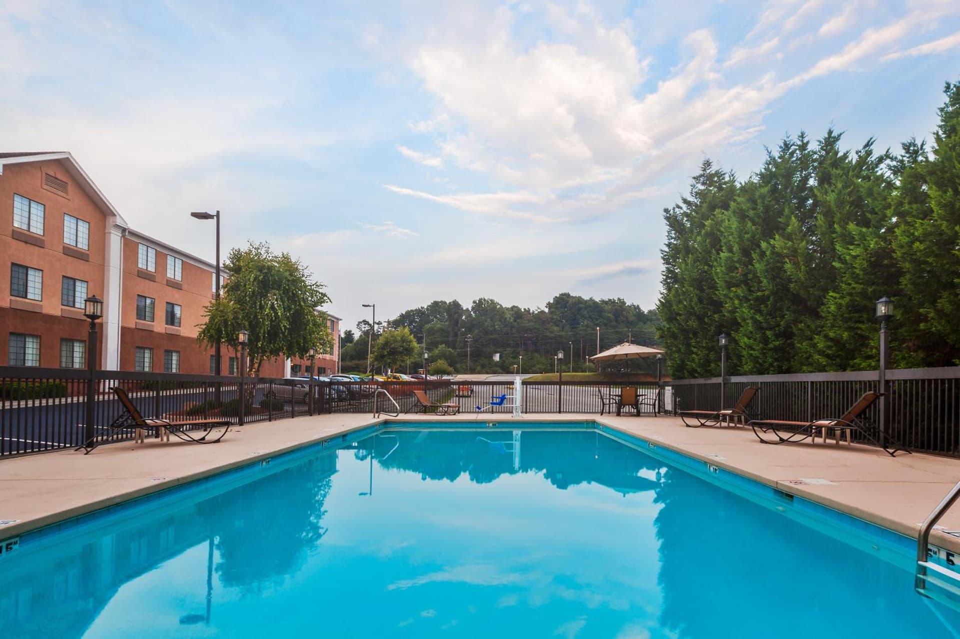 Holiday Inn Express Winston-Salem by IHG gallery photo in Winston-Salem, NC — image 30