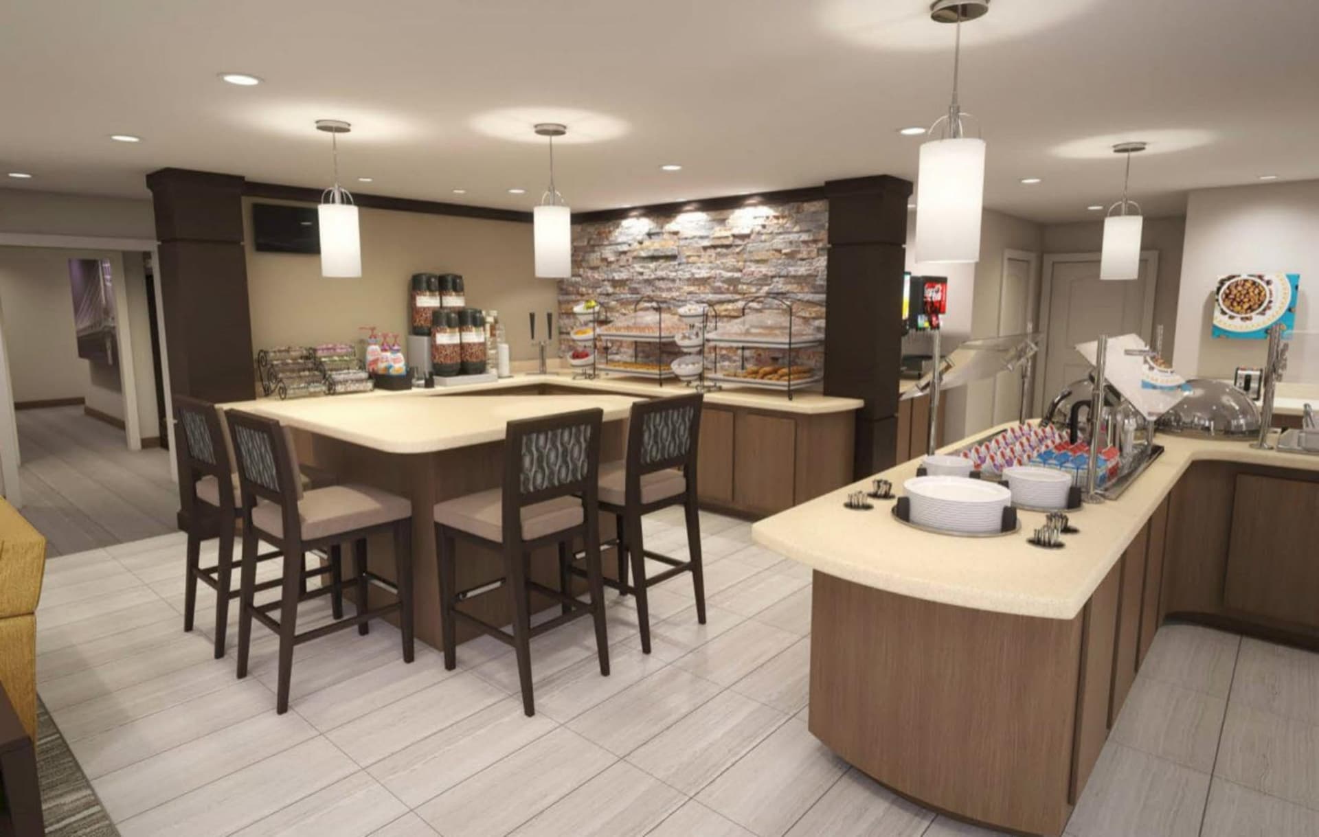 Staybridge Suites - Lafayette by IHG gallery photo in Lafayette, IN — image 14