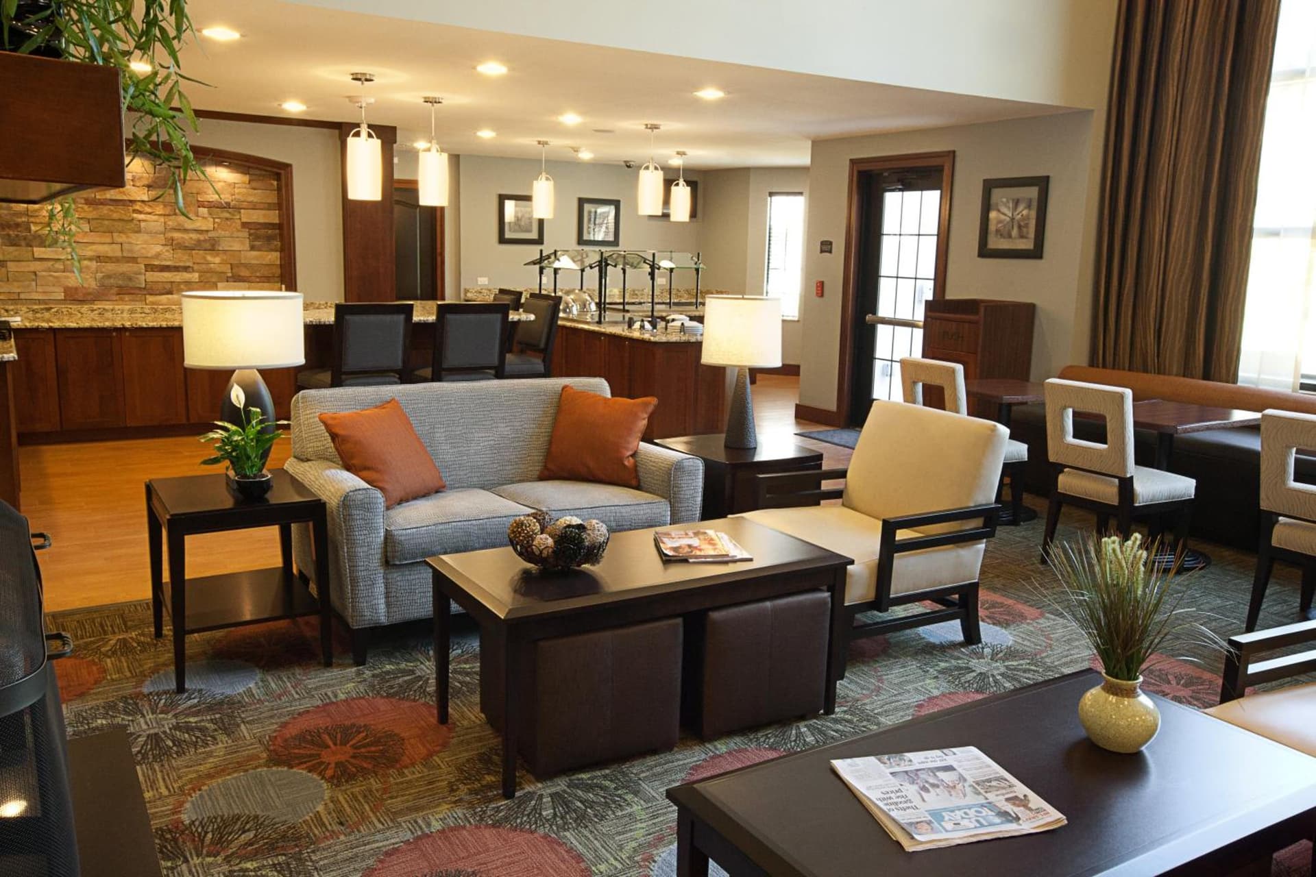 Staybridge Suites - Johnson City by IHG gallery photo in Johnson City, TN — image 4