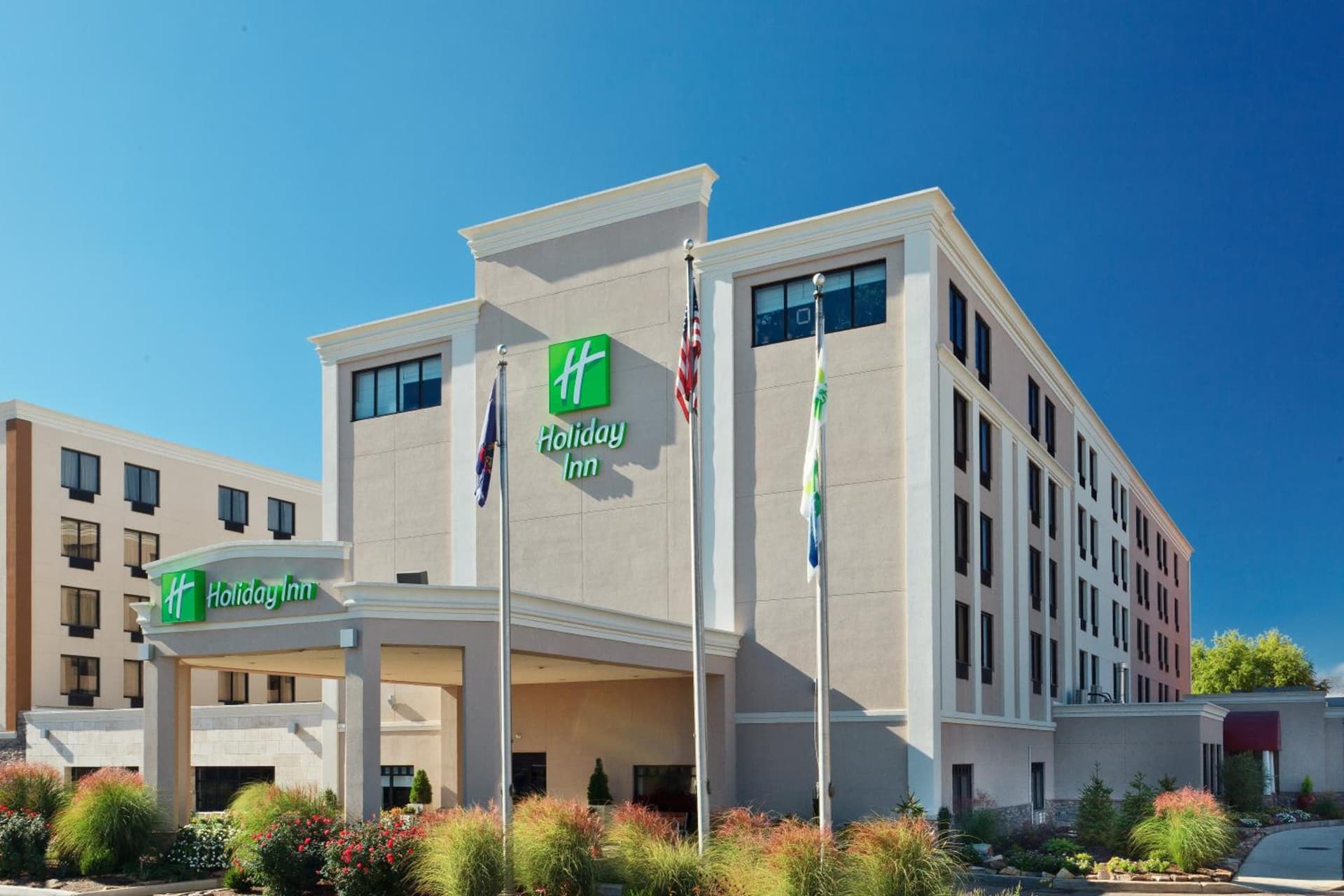 Holiday Inn Williamsport by IHG featured exterior or lobby in Williamsport, PA — similar hotel