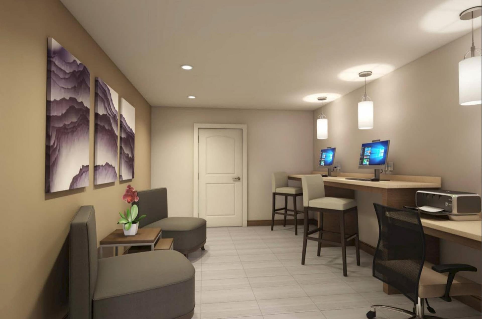 Staybridge Suites - Lafayette by IHG gallery photo in Lafayette, IN — image 5