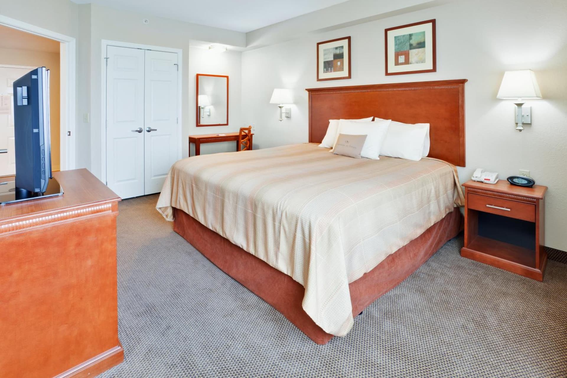 Candlewood Suites Hazleton by IHG gallery photo in Hazleton, PA — image 8