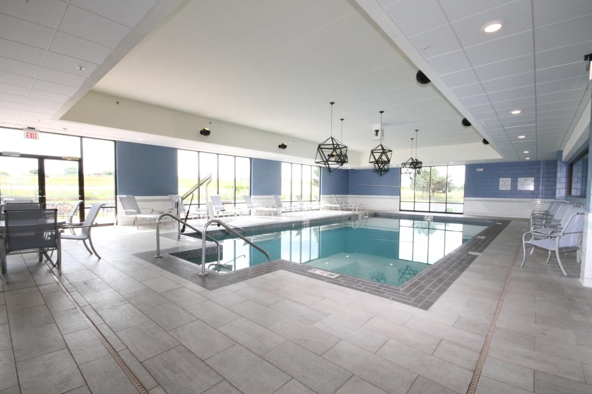 Holiday Inn Express Janesville-I-90 & US Highway 14 by IHG gallery photo in Janesville, WI — image 43