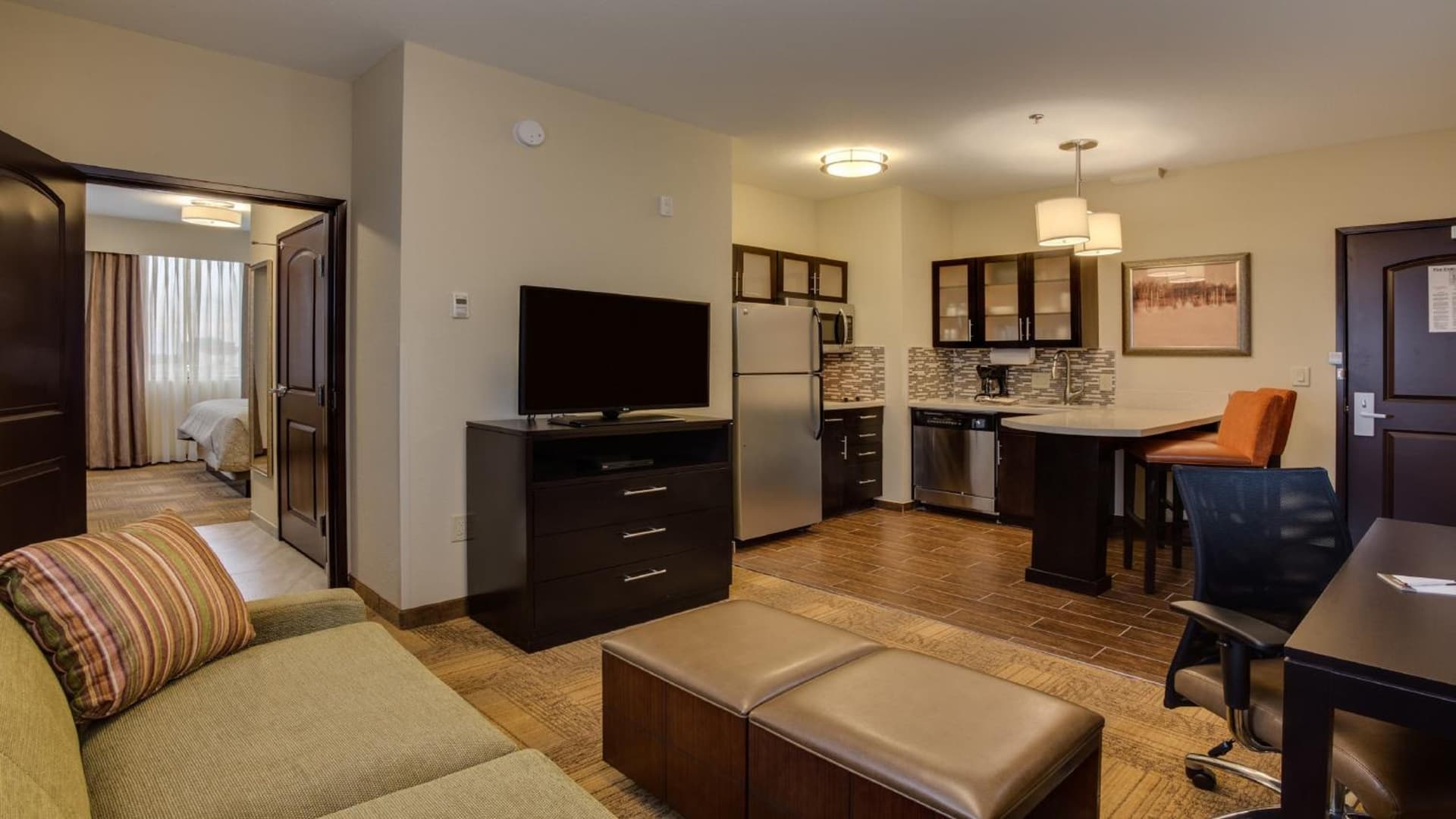 Staybridge Suites - Johnson City by IHG gallery photo in Johnson City, TN — image 5