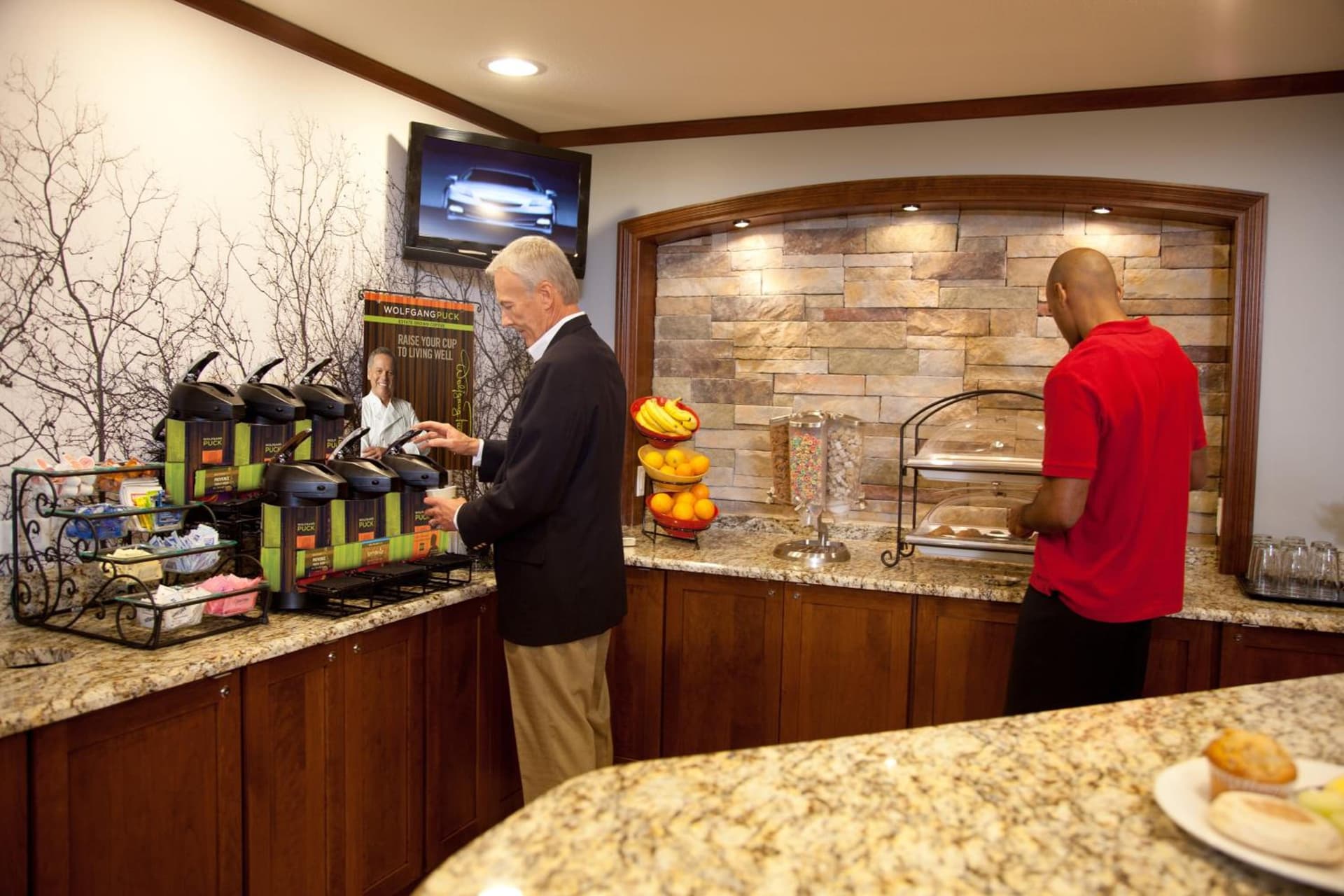 Staybridge Suites - Johnson City by IHG gallery photo in Johnson City, TN — image 9