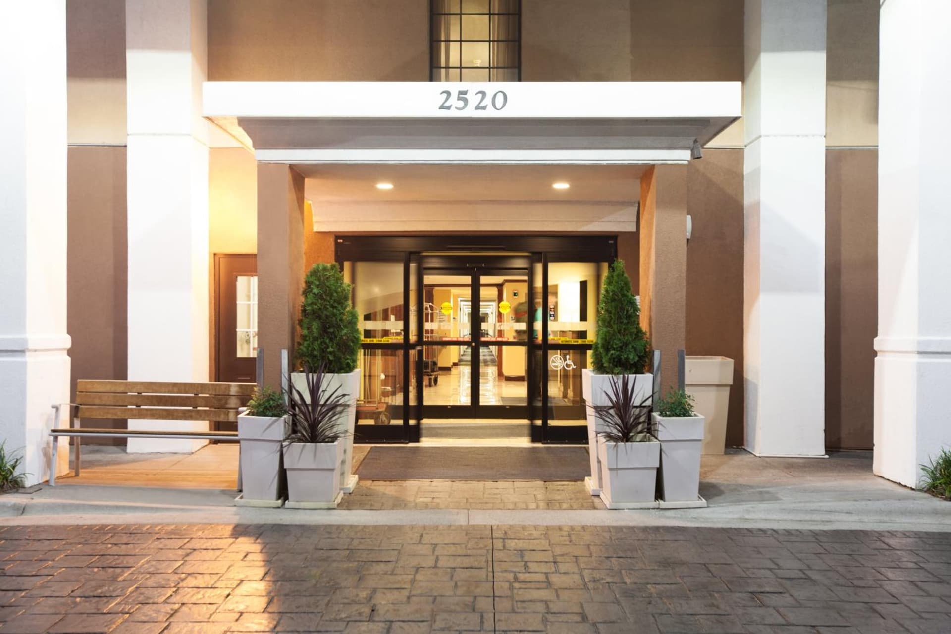 Holiday Inn Express Winston-Salem by IHG gallery photo in Winston-Salem, NC — image 14