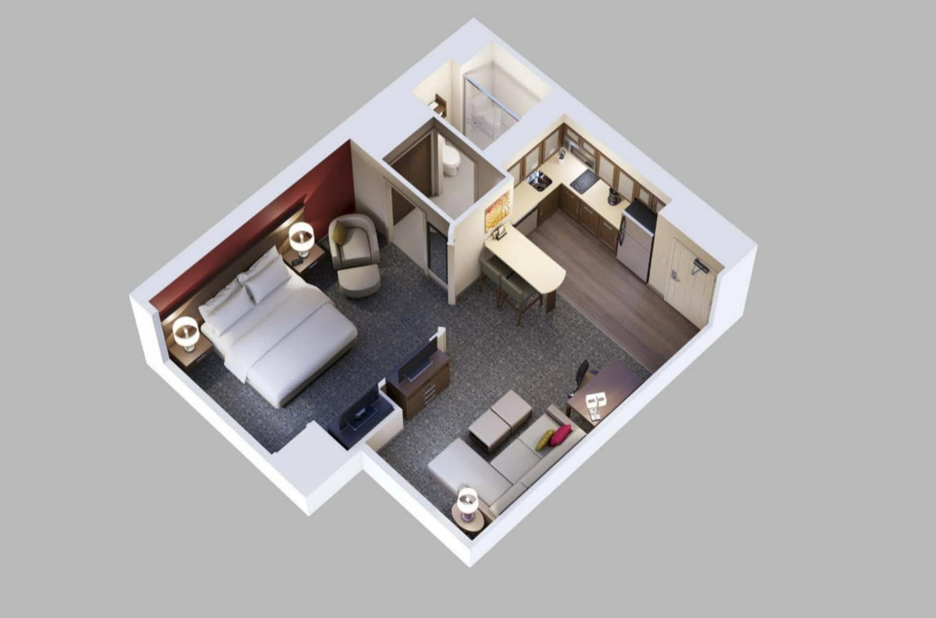 Staybridge Suites - Lafayette by IHG gallery photo in Lafayette, IN — image 12