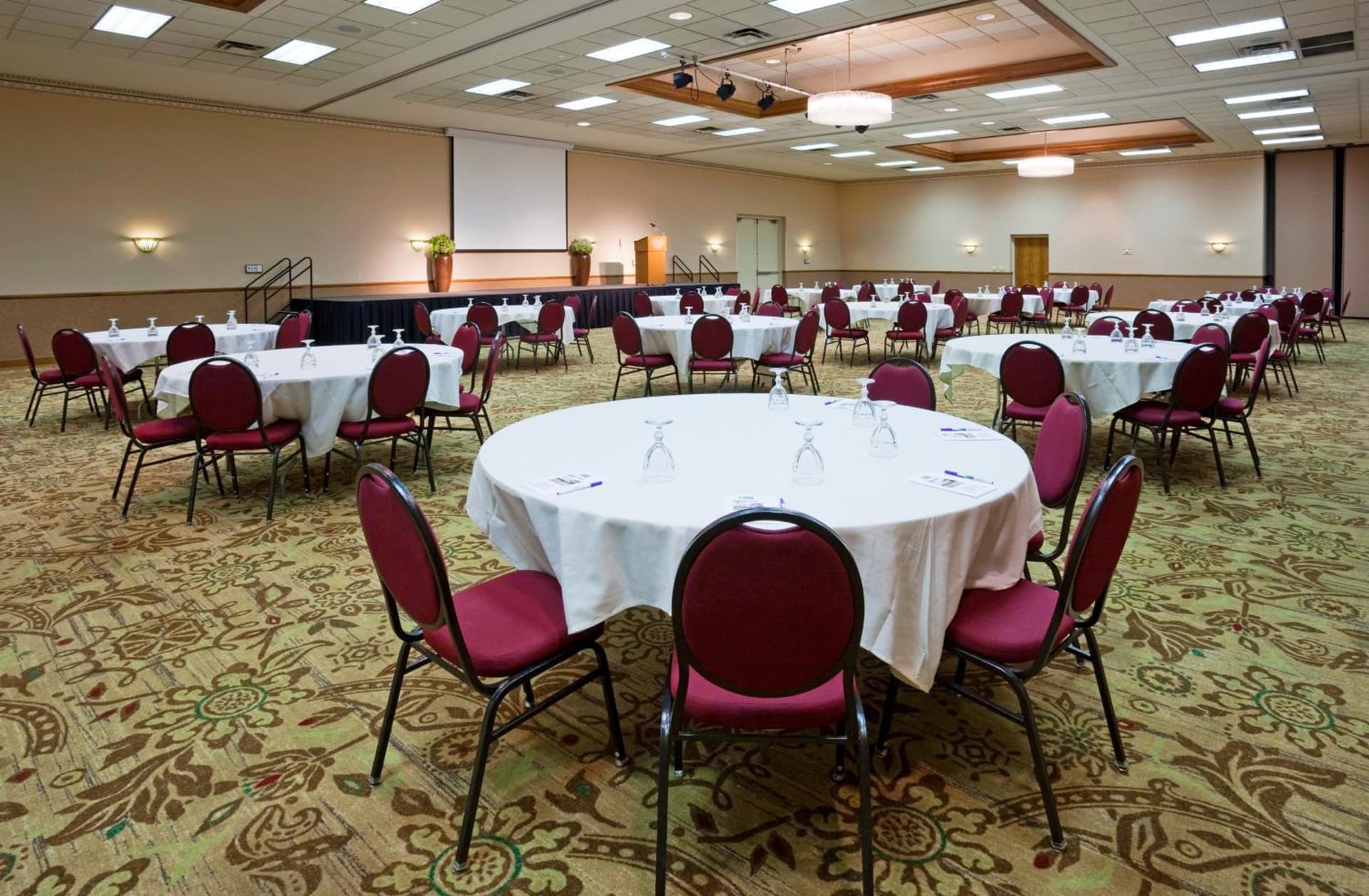 Holiday Inn Express Janesville-I-90 & US Highway 14 by IHG gallery photo in Janesville, WI — image 16