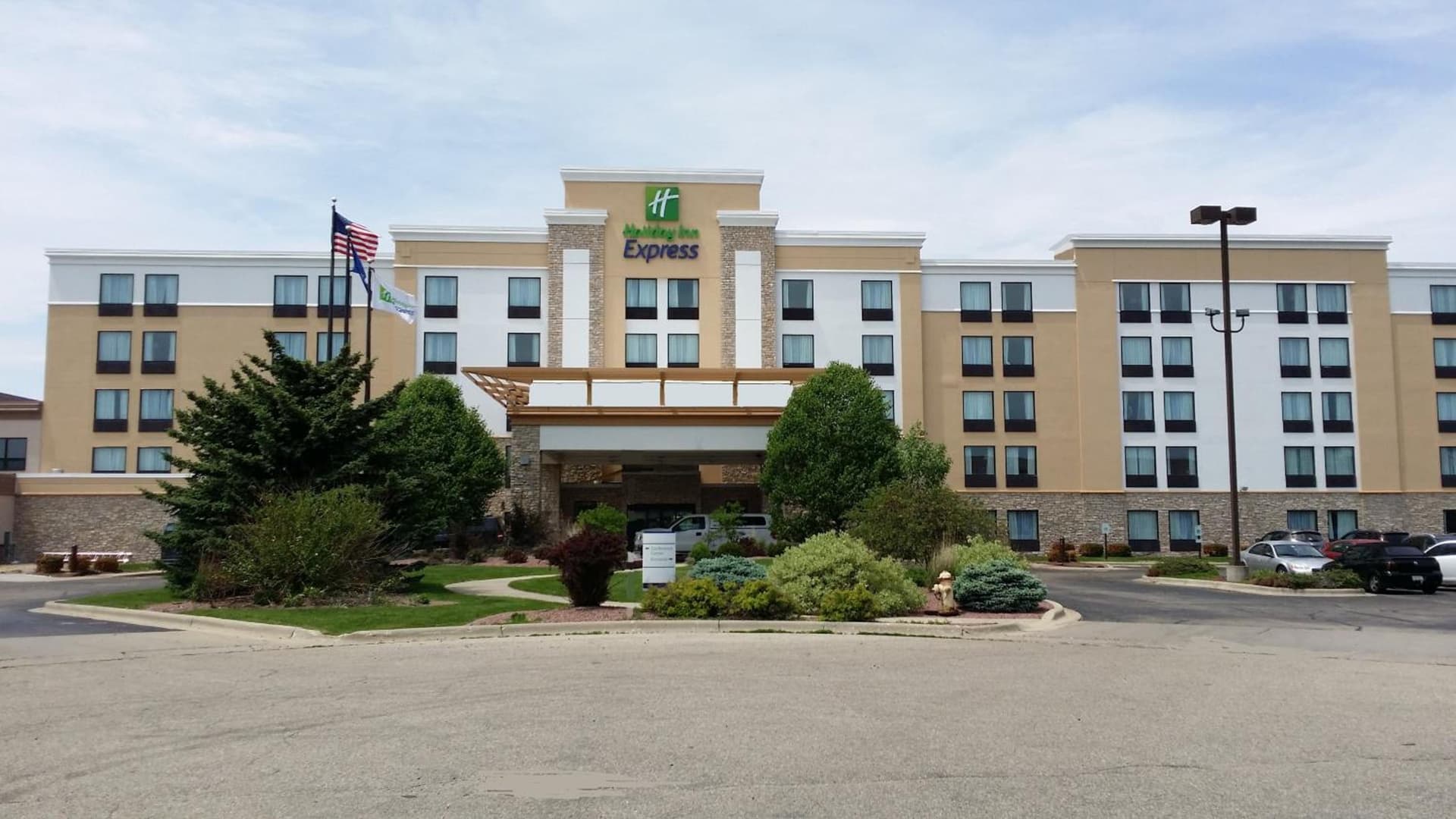 Holiday Inn Express Janesville-I-90 & US Highway 14 by IHG gallery photo in Janesville, WI — image 34