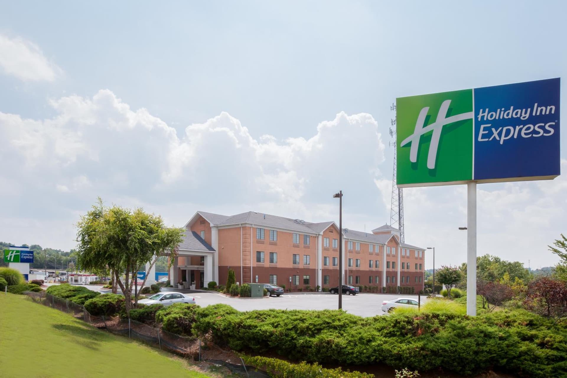Holiday Inn Express Winston-Salem by IHG gallery photo in Winston-Salem, NC — image 10