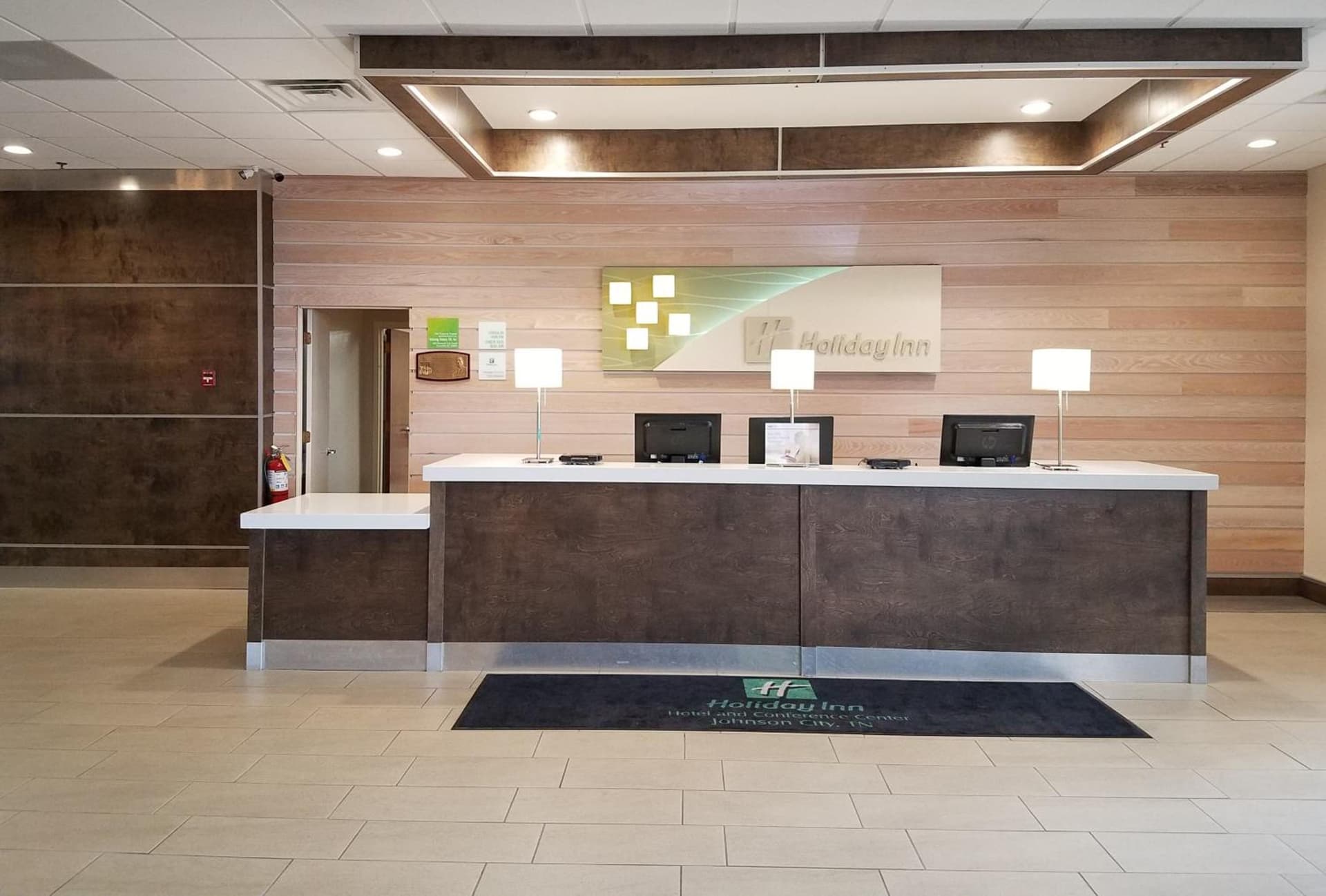 Holiday Inn Johnson City by IHG gallery photo in Johnson City, TN — image 40