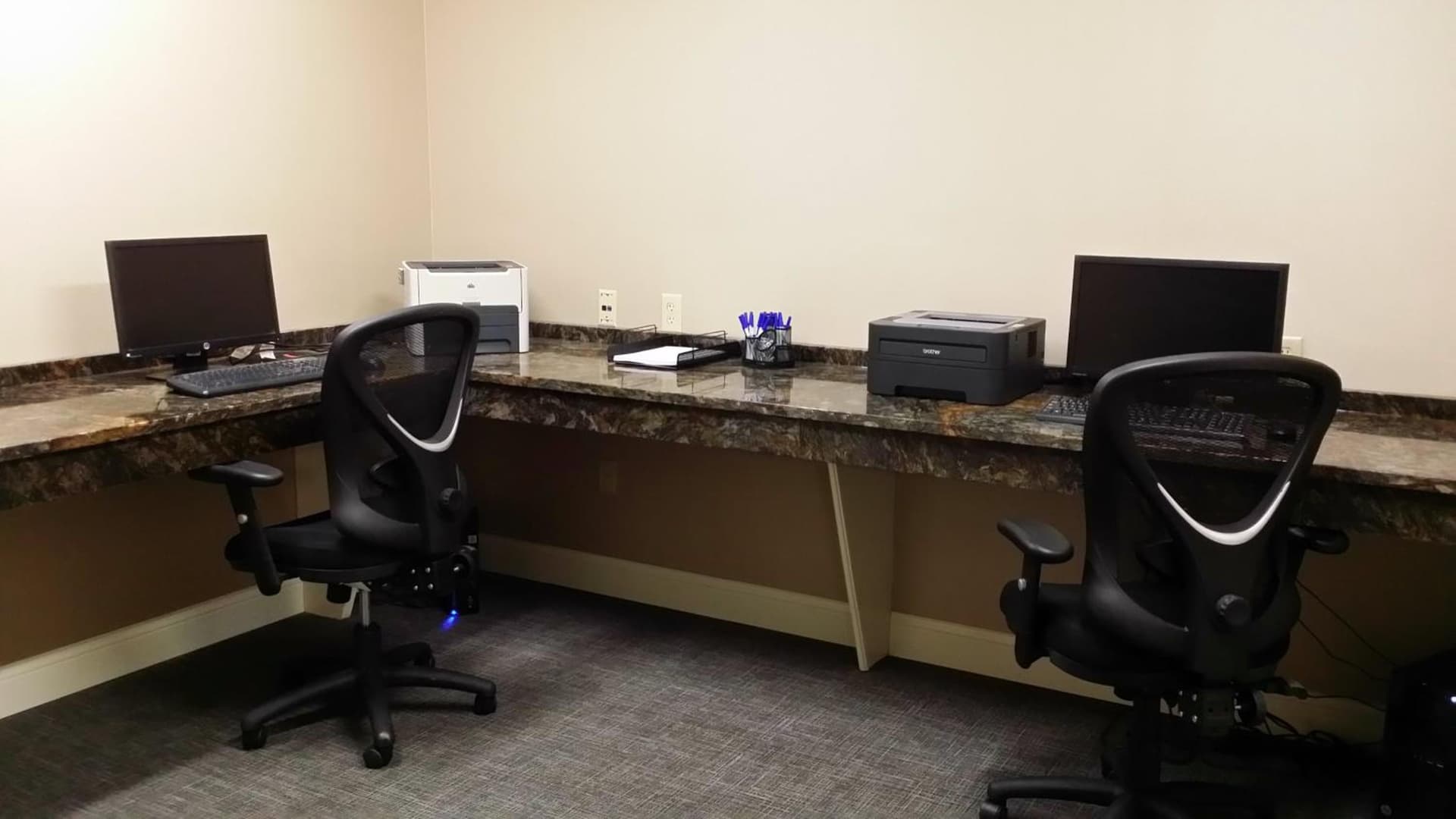 Holiday Inn Express Janesville-I-90 & US Highway 14 by IHG gallery photo in Janesville, WI — image 13