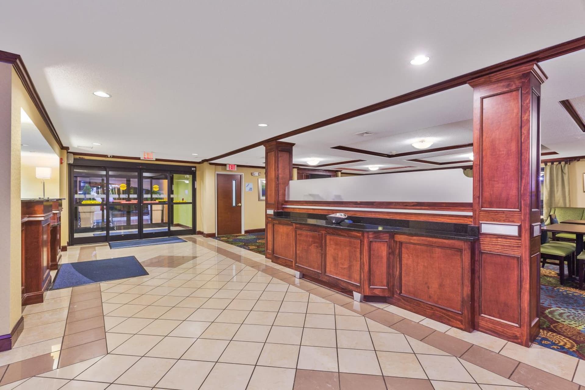 Holiday Inn Express Winston-Salem by IHG gallery photo in Winston-Salem, NC — image 38