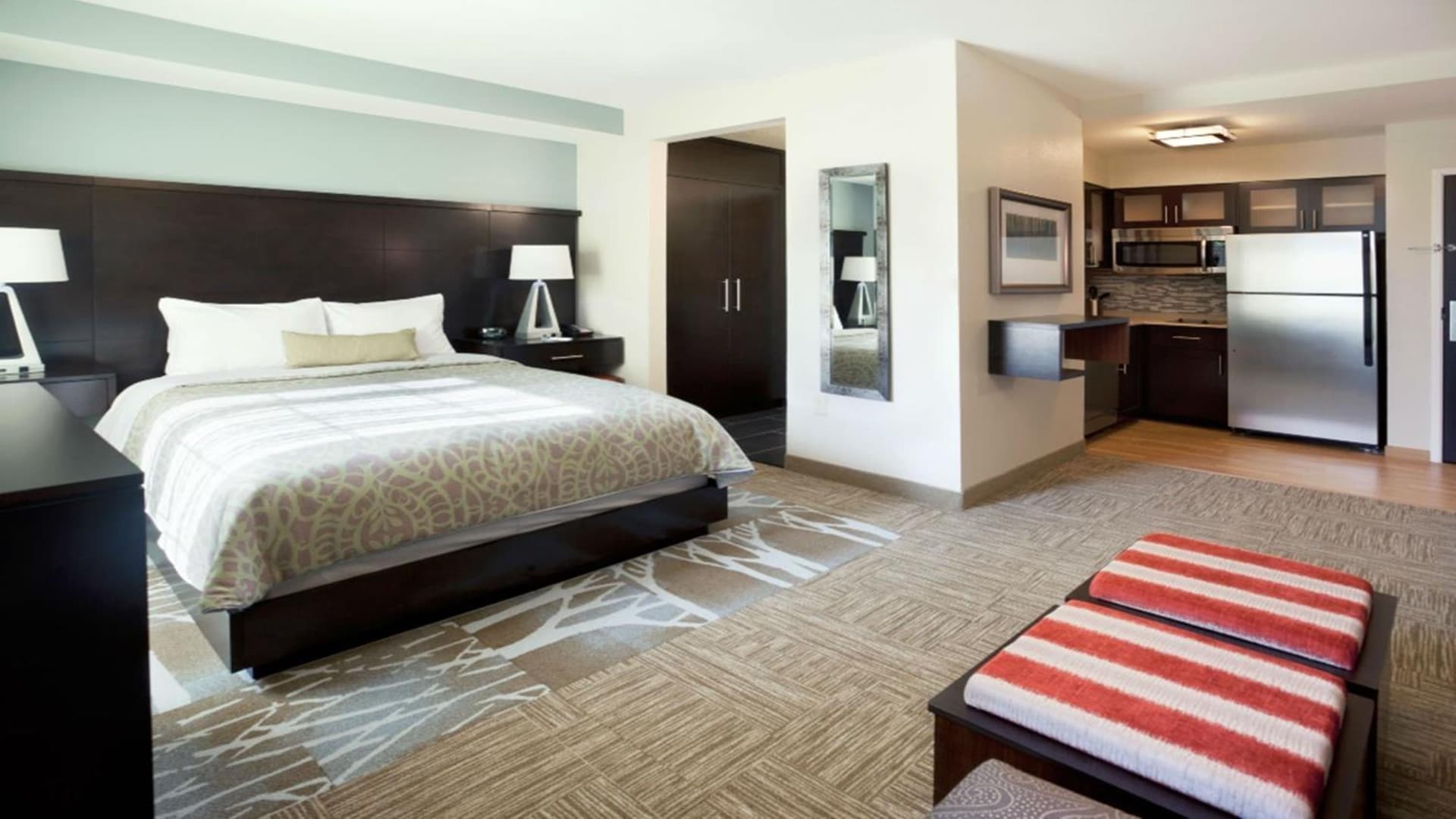 Staybridge Suites - Johnson City by IHG gallery photo in Johnson City, TN — image 16