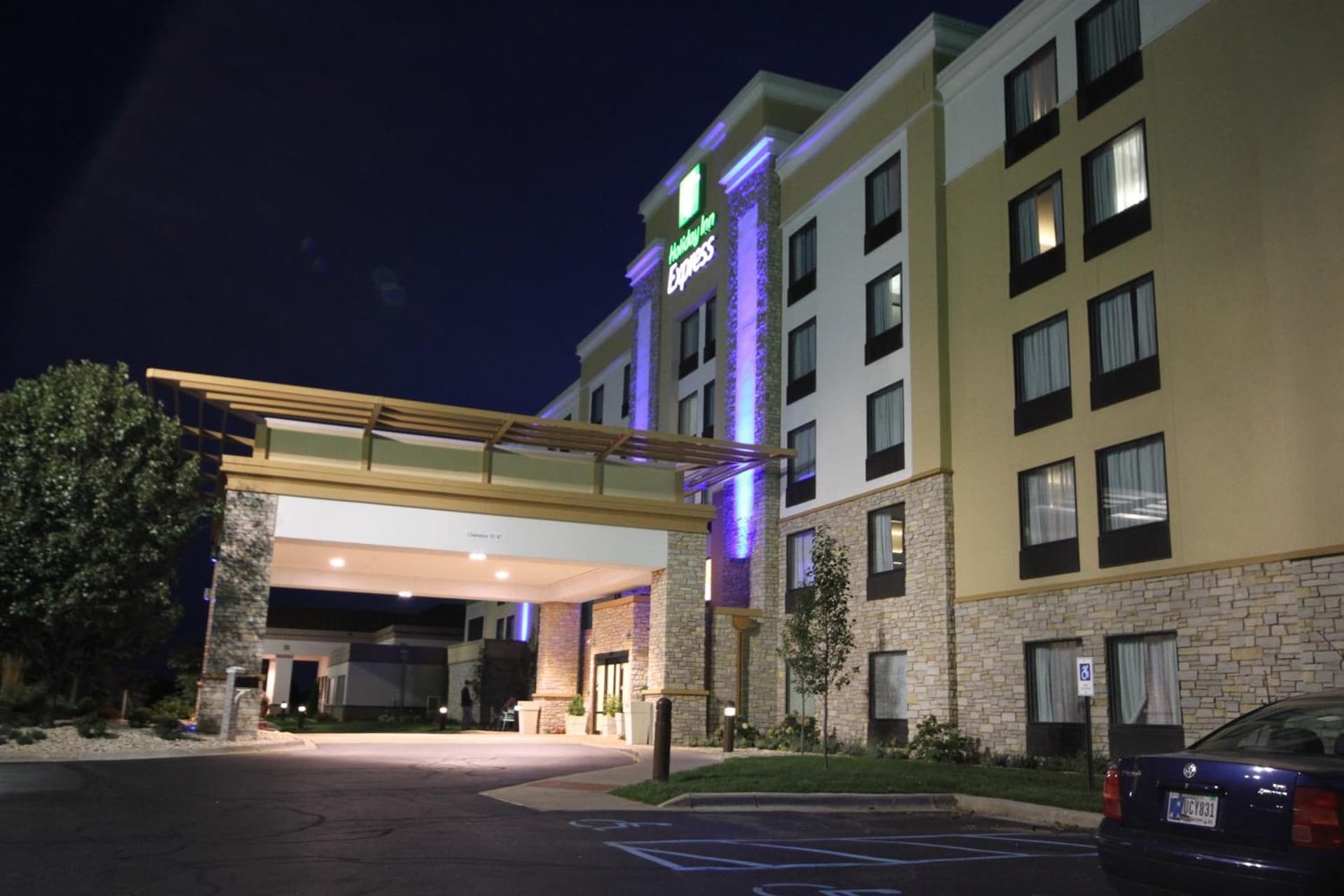 Holiday Inn Express Janesville-I-90 & US Highway 14 by IHG gallery photo in Janesville, WI — image 11
